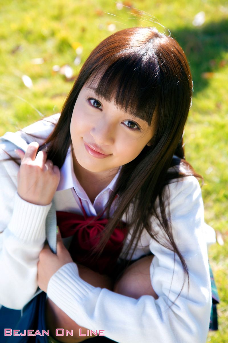 私立Bejean女学館 池田ショコラ/池田巧克力 [Bejean On Line]_第5张