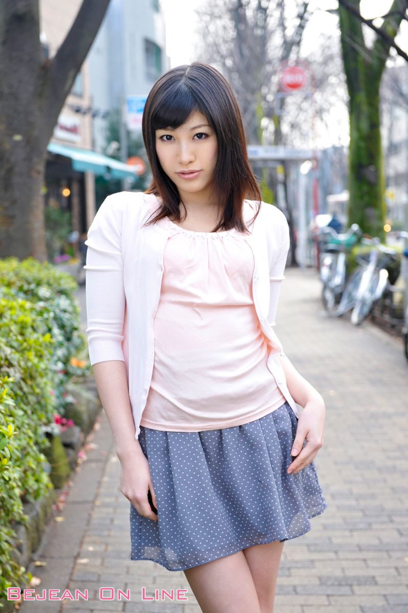 汚部屋でS?X Miki Sunohara 春原未来 [Bejean On Line]_第2张
