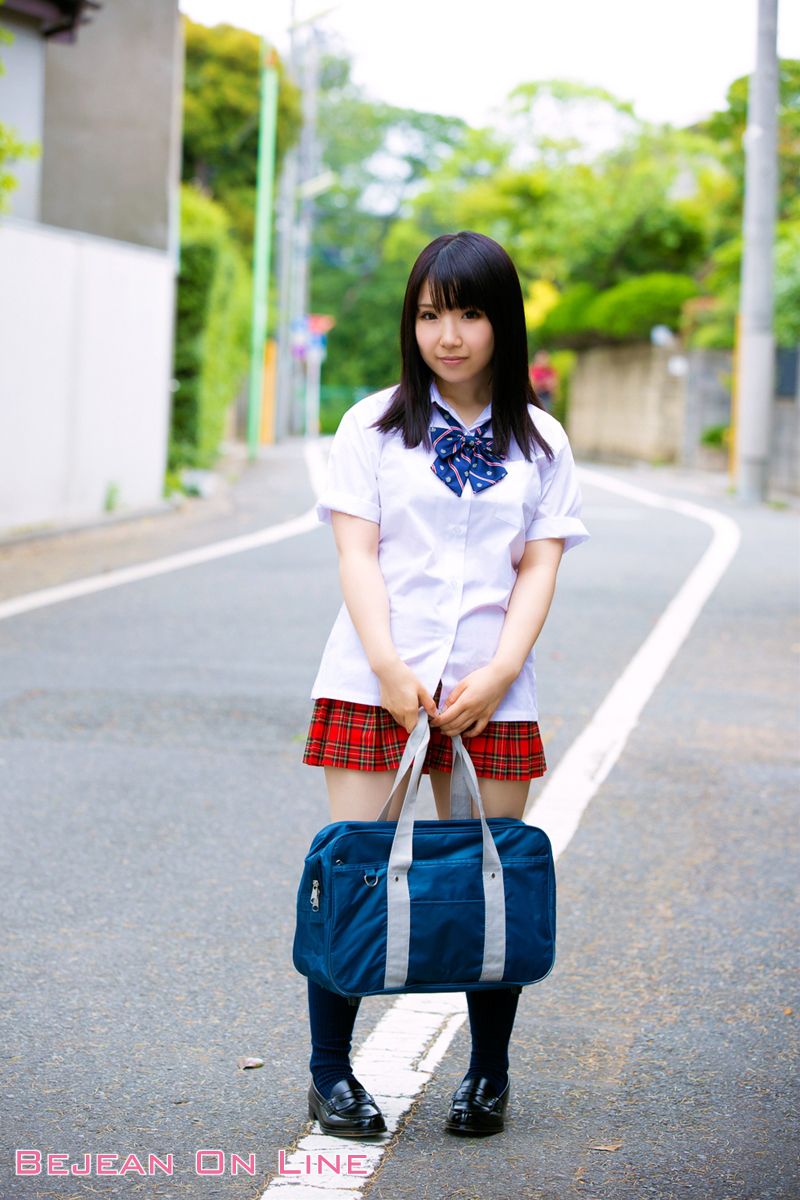 初写美人 Cocoa Aisu 愛須心亜 [Bejean On Line]_第1张