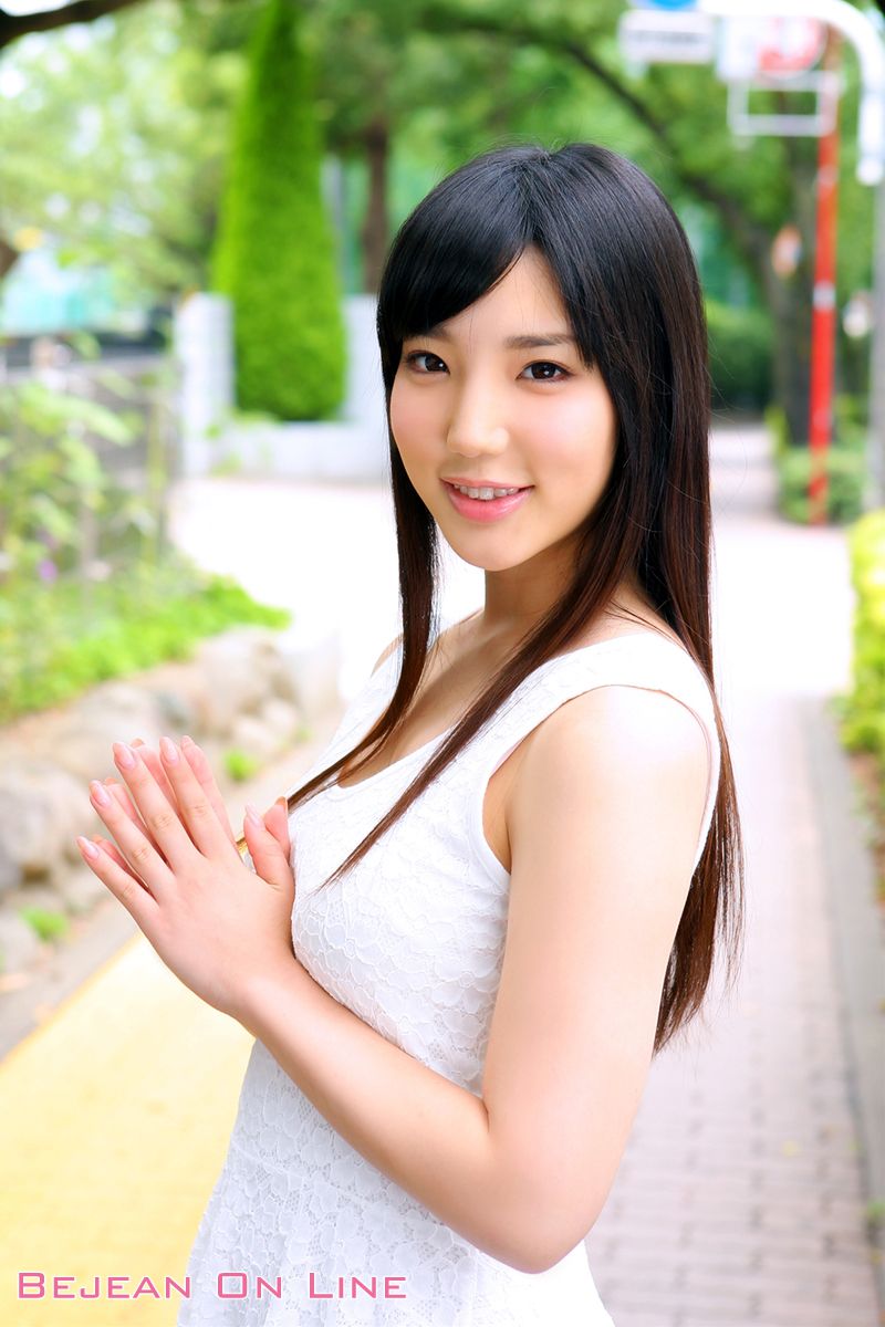 汚部屋でSEX Yui Fujishima 藤嶋唯 [Bejean On Line]_第1张