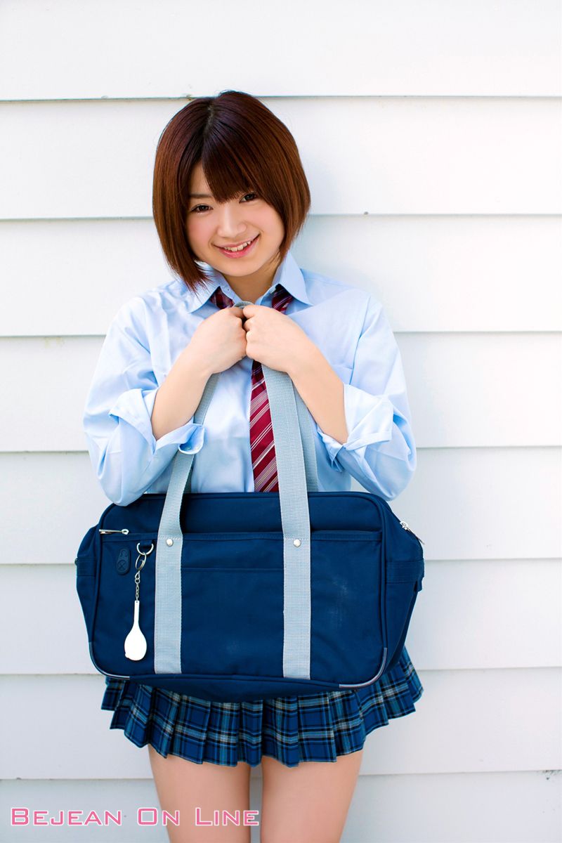 Erena Yanai 柳井えれな [Bejean On Line] 私立Bejean女学館_第3张