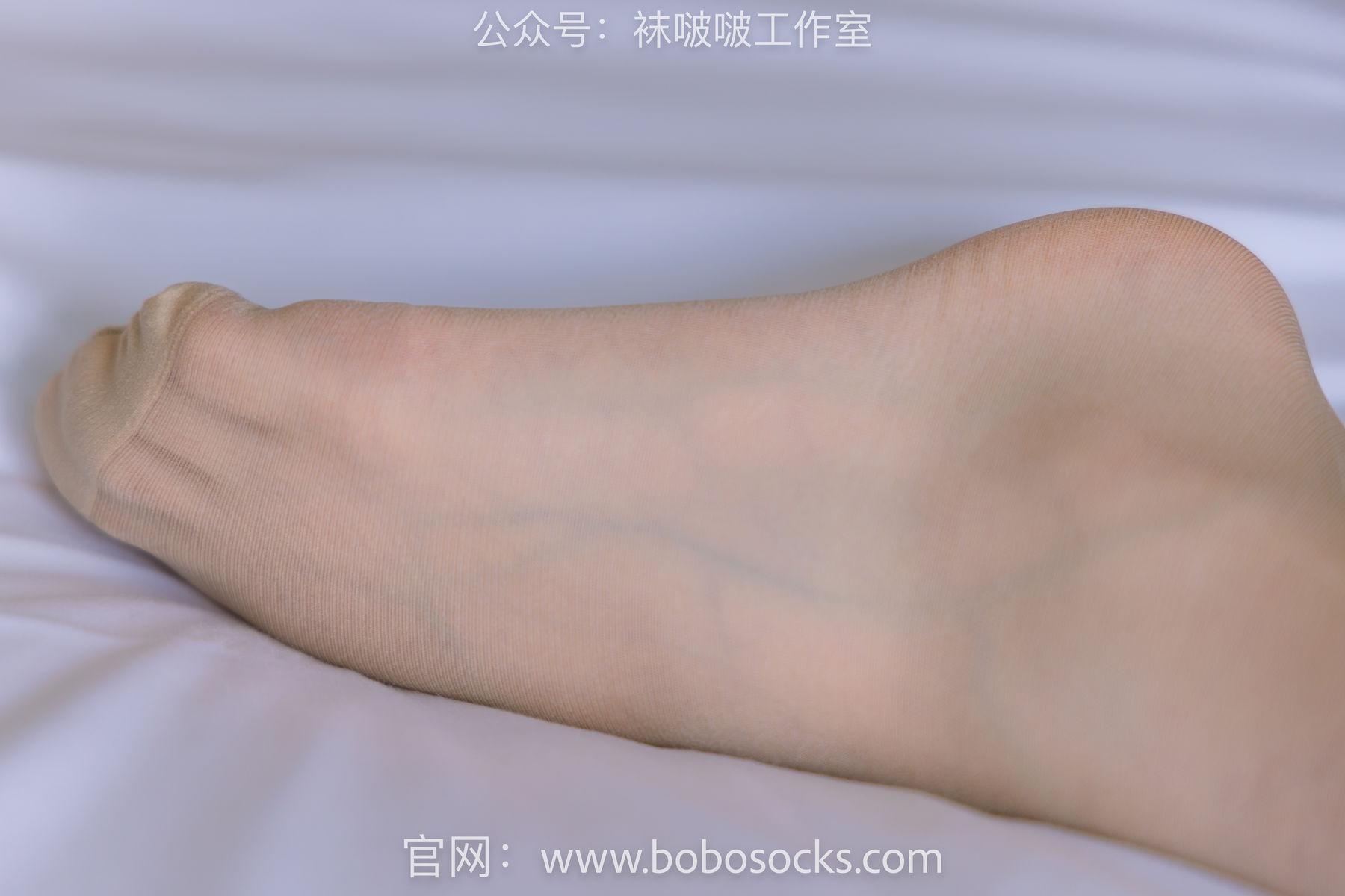 BoBoSocks袜啵啵 No.110 苏苏-高跟鞋、肉丝_第3张