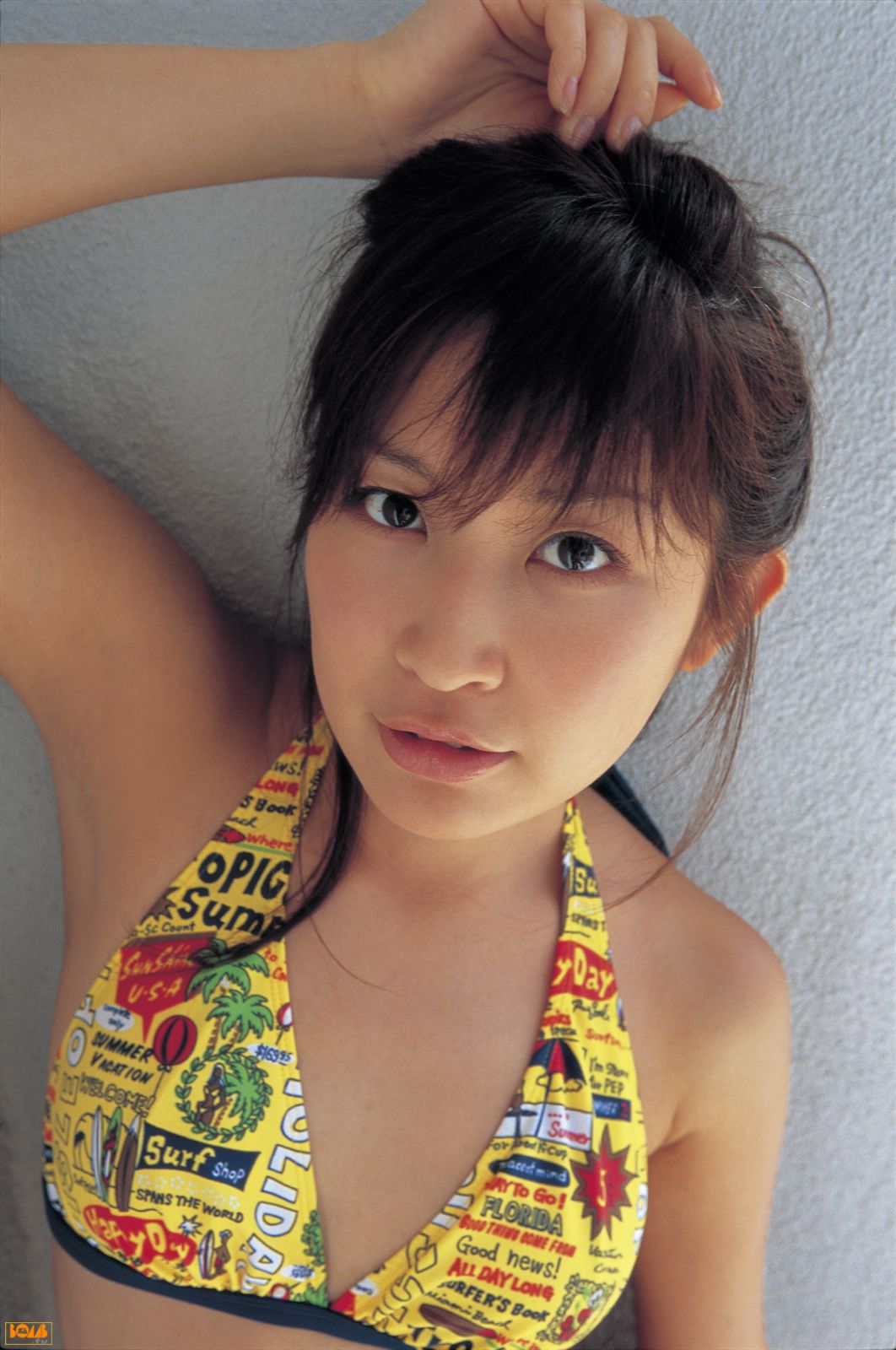 [Bomb.TV] Mayumi Ono 小野真弓_第1张