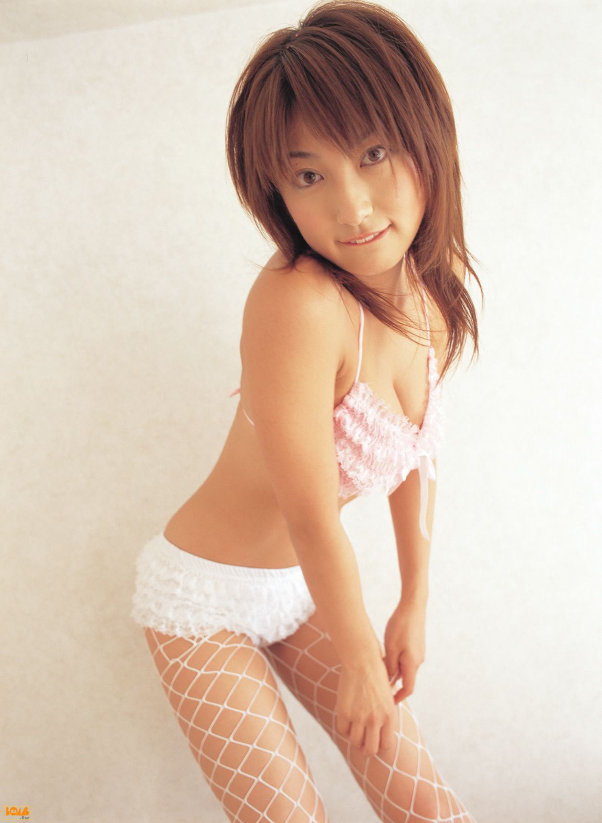 [Bomb.TV] Yoko Kumada 熊田曜子_第2张