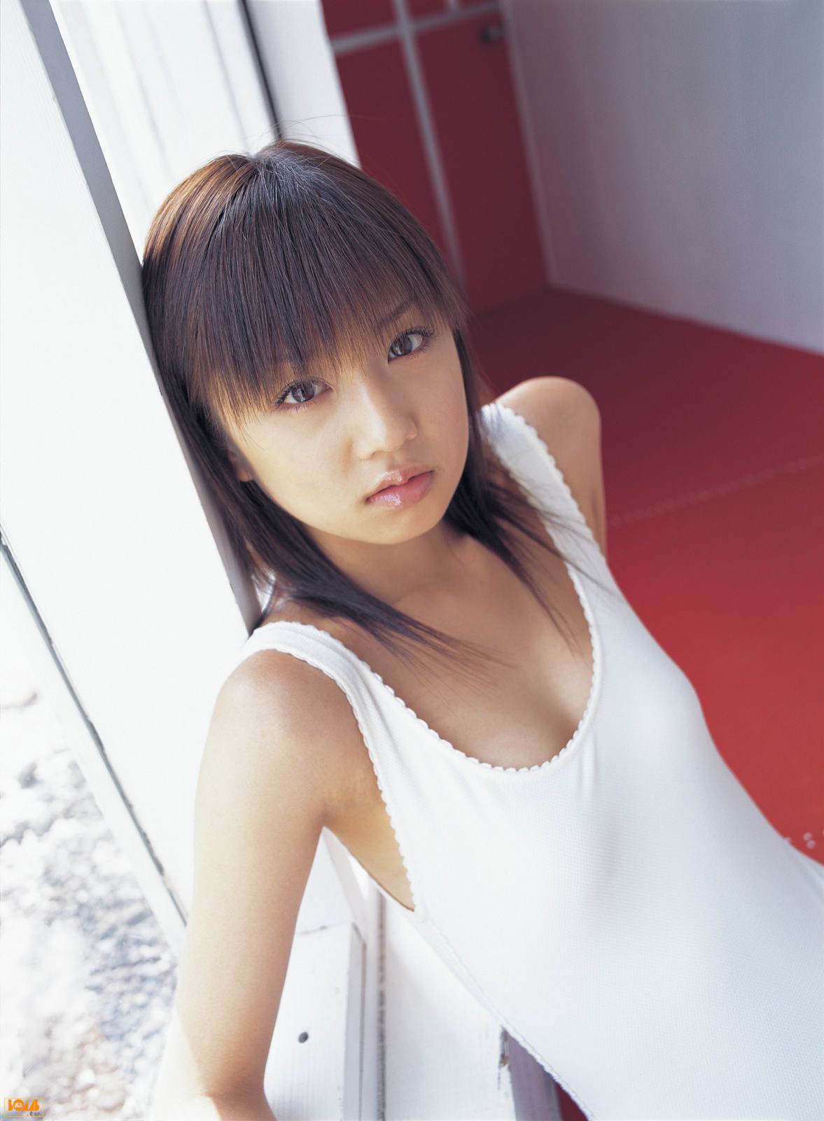 [Bomb.TV] Yuko Ogura 小倉優子/小仓优子 3_第1张