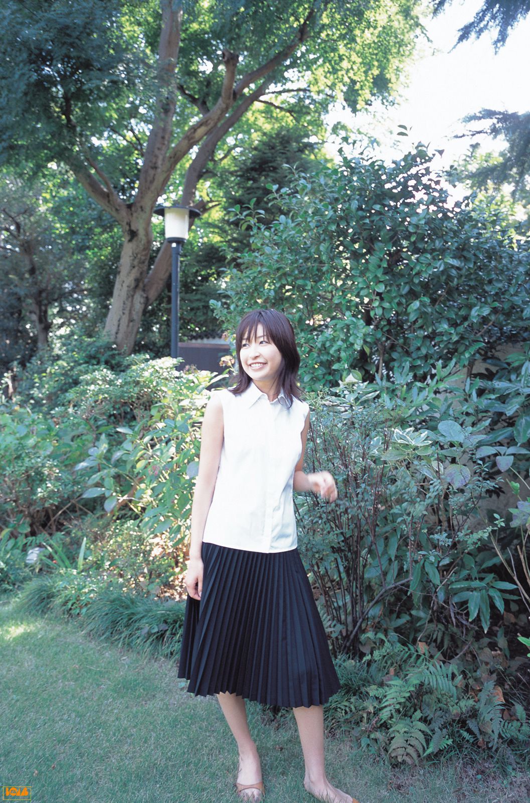 [Bomb.TV] 2005年02月刊 Mayumi Ono 小野真弓_第4张