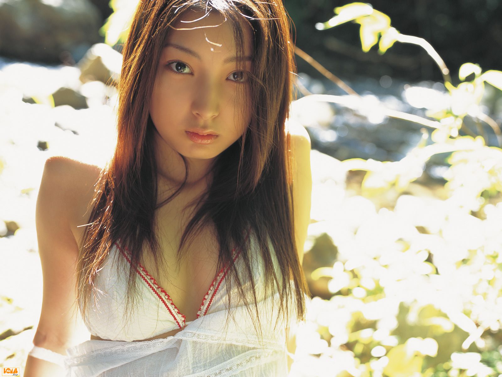 [Bomb.TV] 2005年04月刊 Riko Kawano 河野りこ/河野里子_第5张