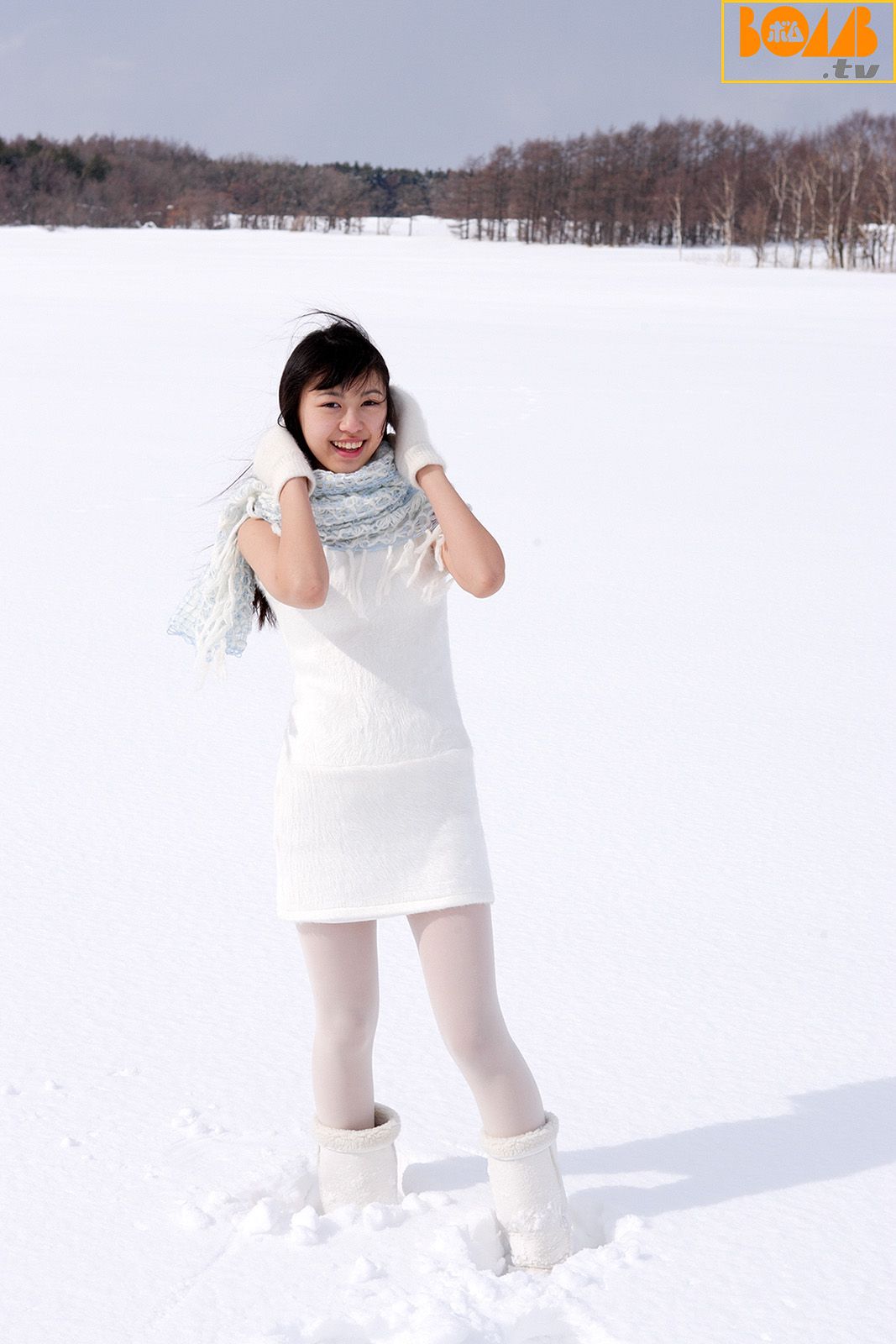 [Bomb.TV] 2005年06月刊 Ayatsuki Takaou 彩月貴央 - Channel B_第1张