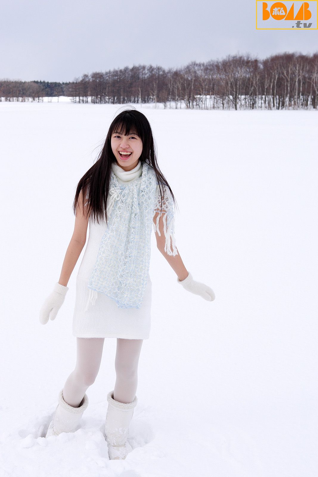 [Bomb.TV] 2005年06月刊 Ayatsuki Takaou 彩月貴央 - Channel B_第2张