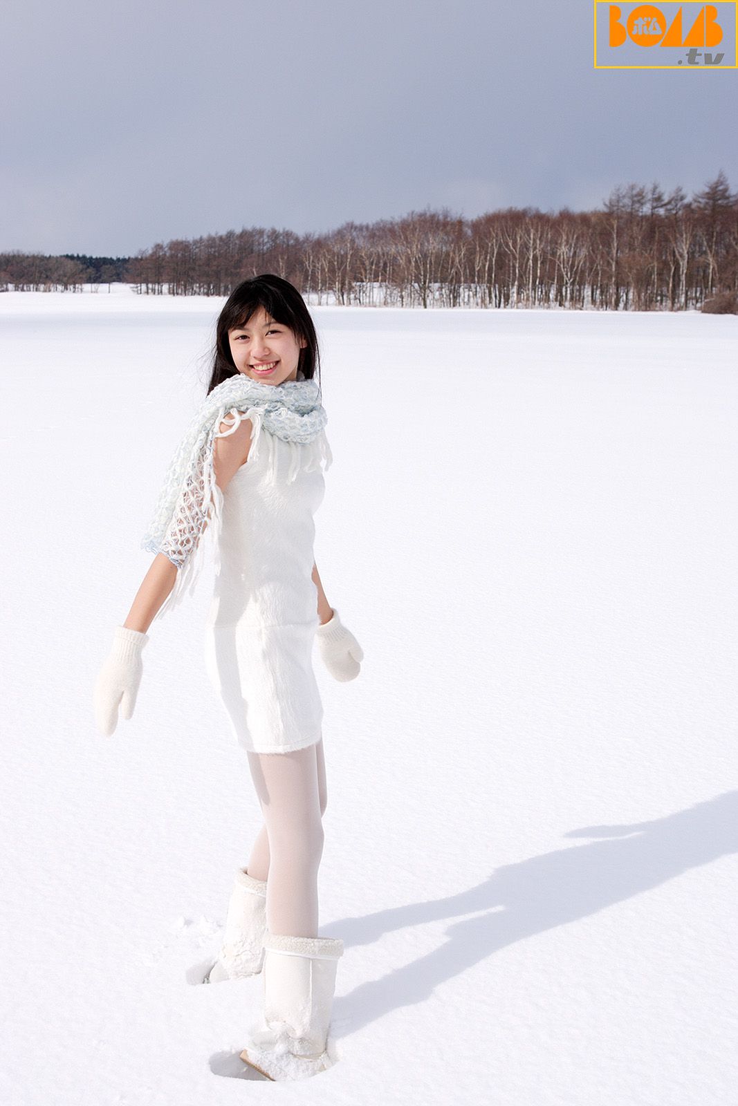 [Bomb.TV] 2005年06月刊 Ayatsuki Takaou 彩月貴央 - Channel B_第3张