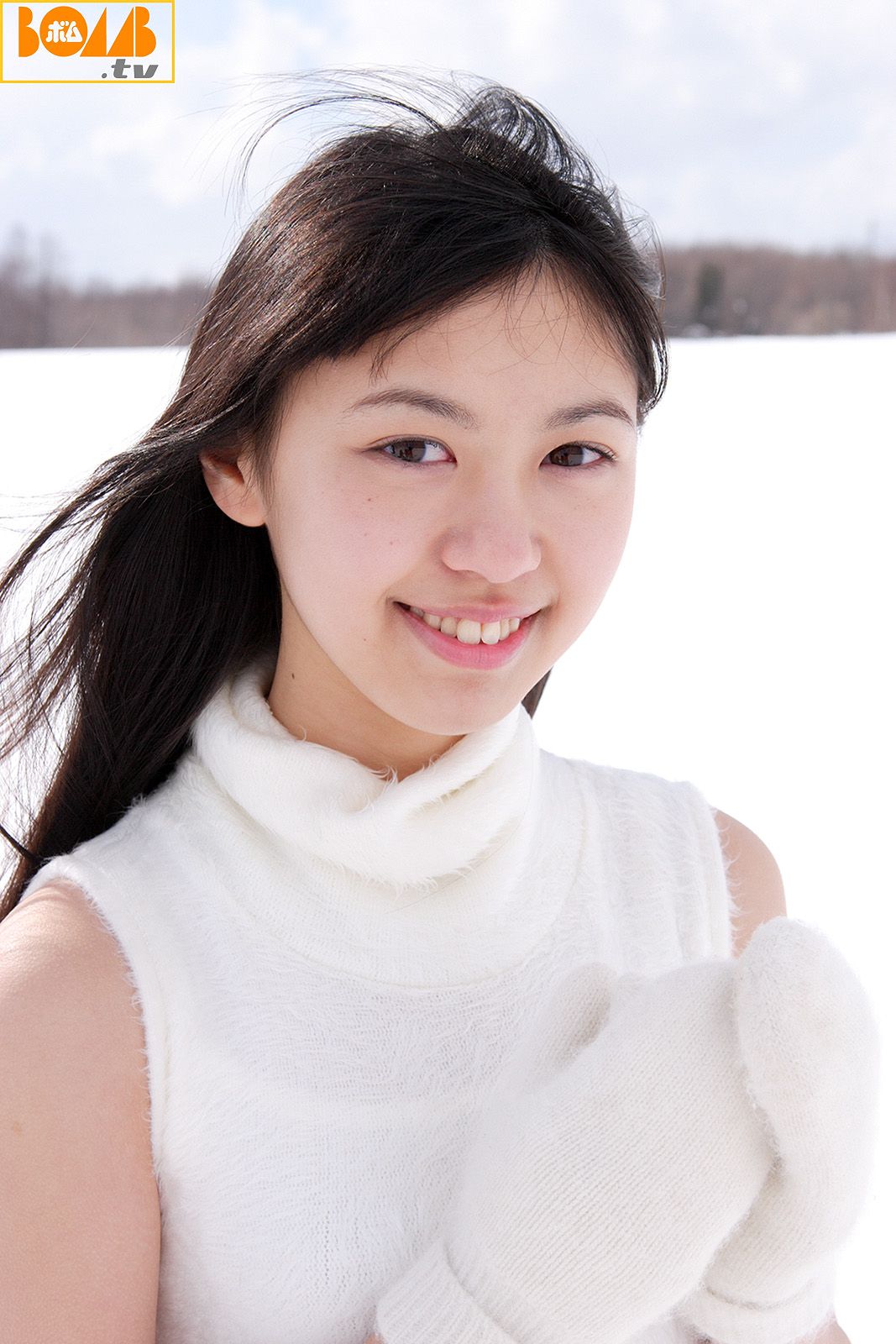 [Bomb.TV] 2005年06月刊 Ayatsuki Takaou 彩月貴央 - Channel B_第4张