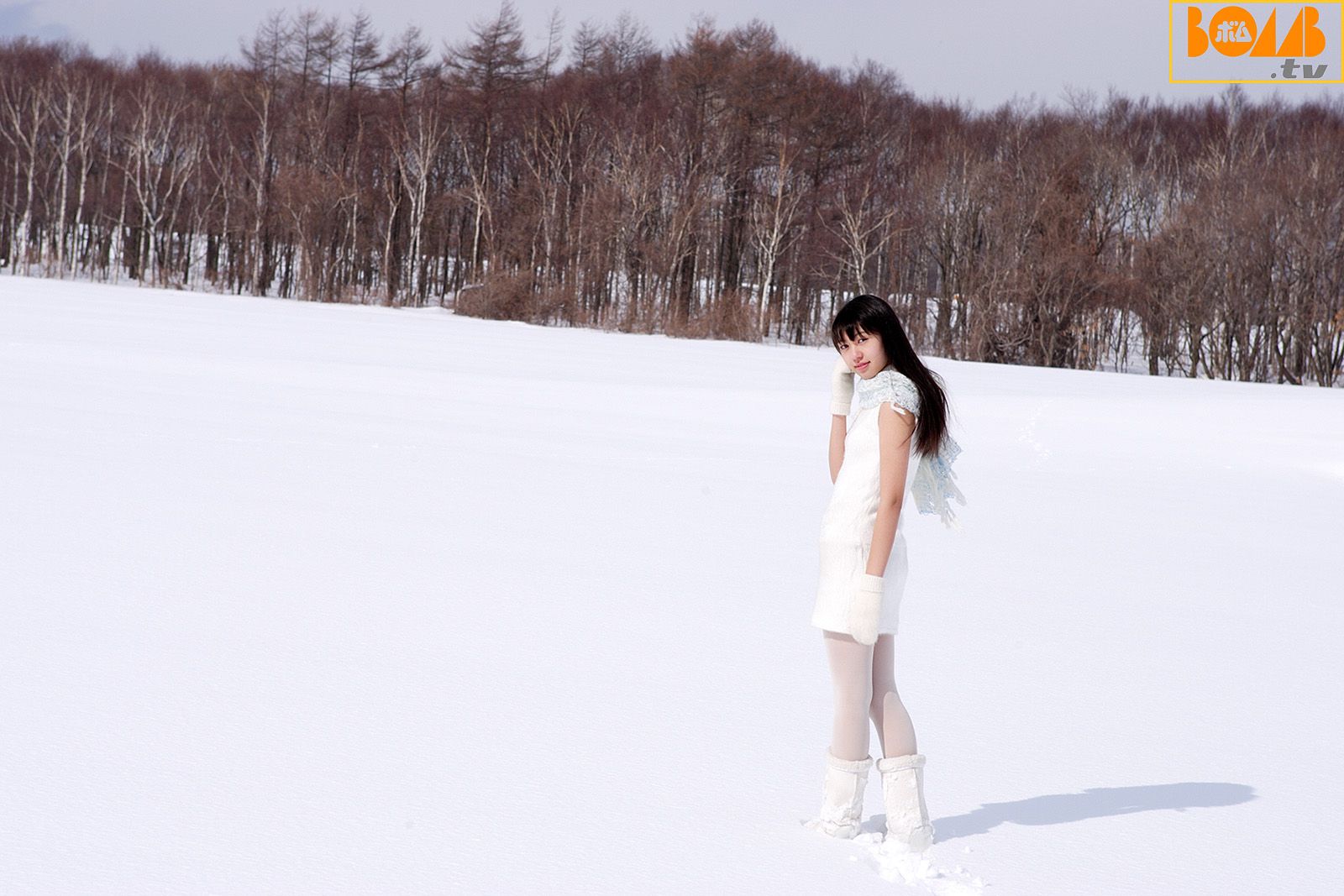 [Bomb.TV] 2005年06月刊 Ayatsuki Takaou 彩月貴央 - Channel B_第5张