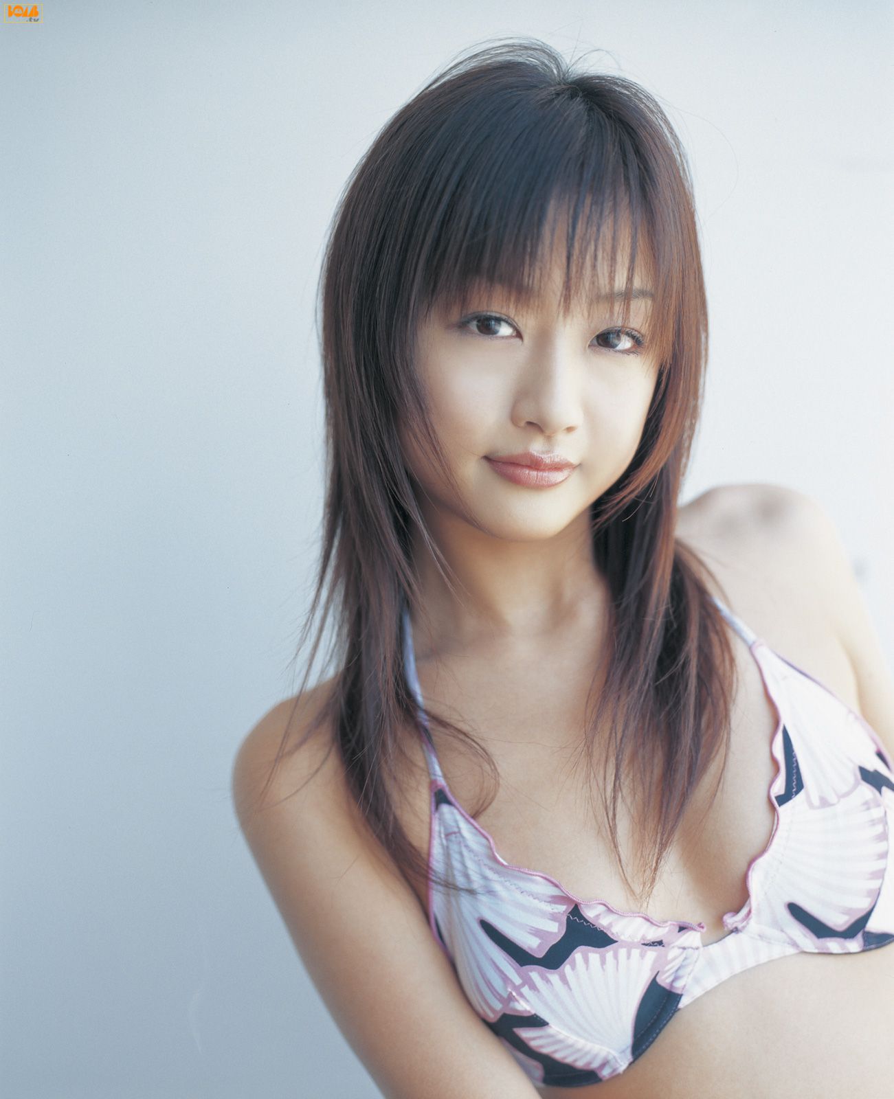 [Bomb.TV] 2005年09月刊 Risa Kudo 工藤里紗_第4张