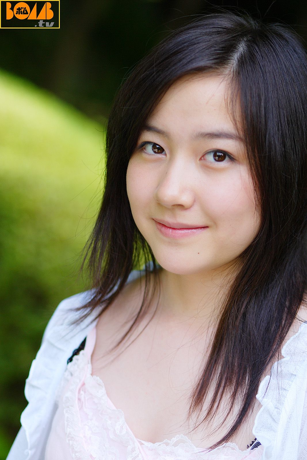 [Bomb.TV] 2005年09月刊 Yuria Nakazawa 中沢悠里亜_第3张