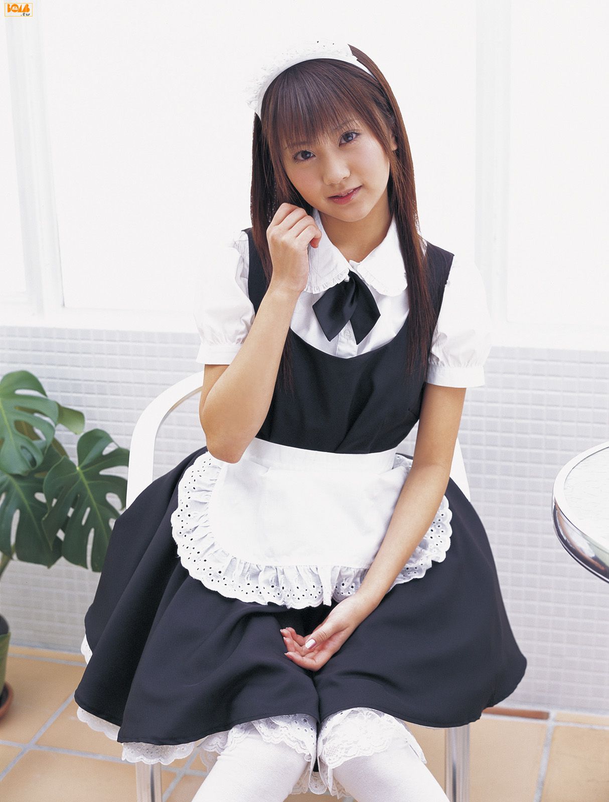 [Bomb.TV] 2006年01月刊 Shouko Hamada 浜田翔子_第2张