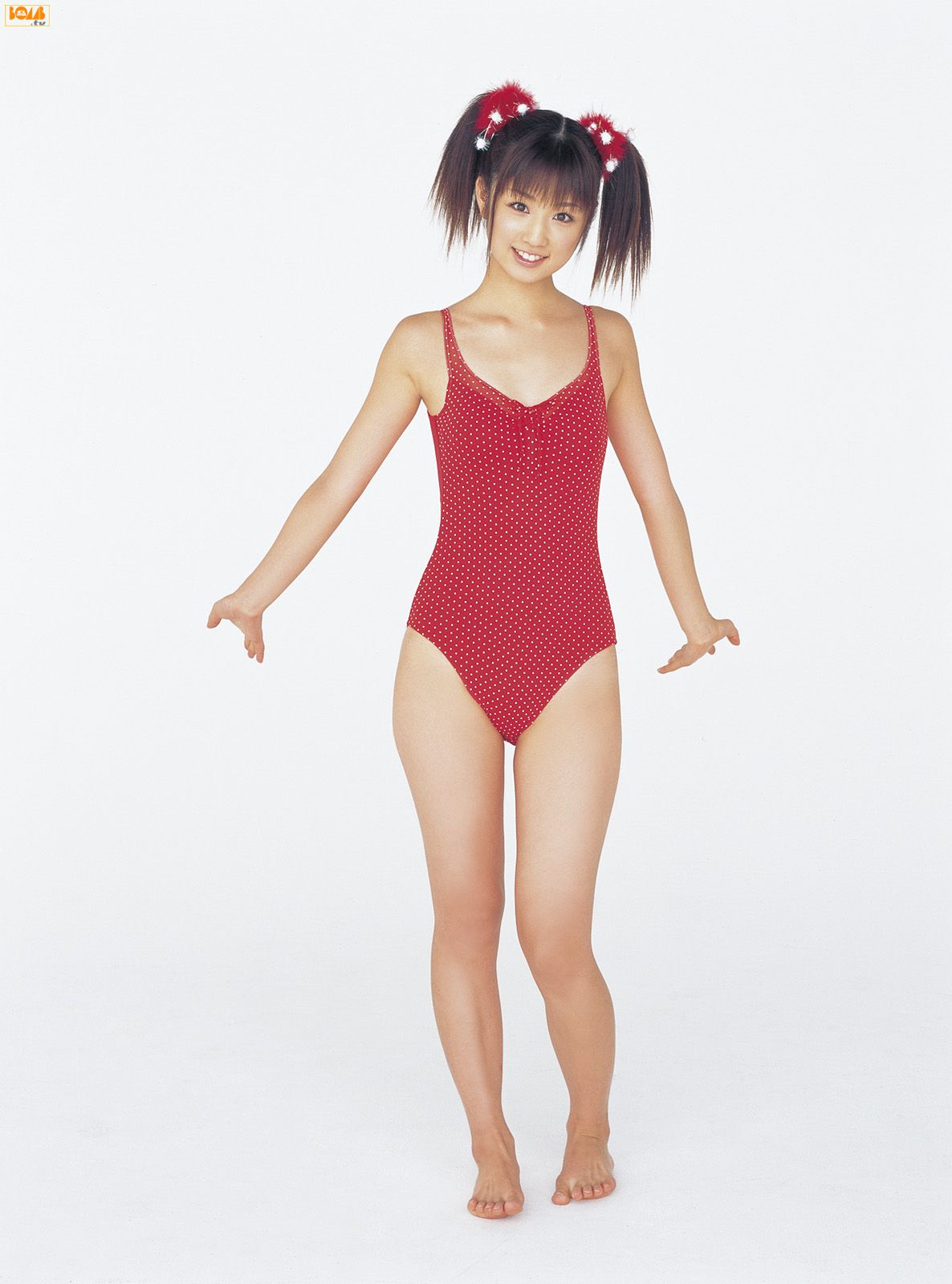 [Bomb.TV] 2006年01月刊 Yuko Ogura 小倉優子_第1张