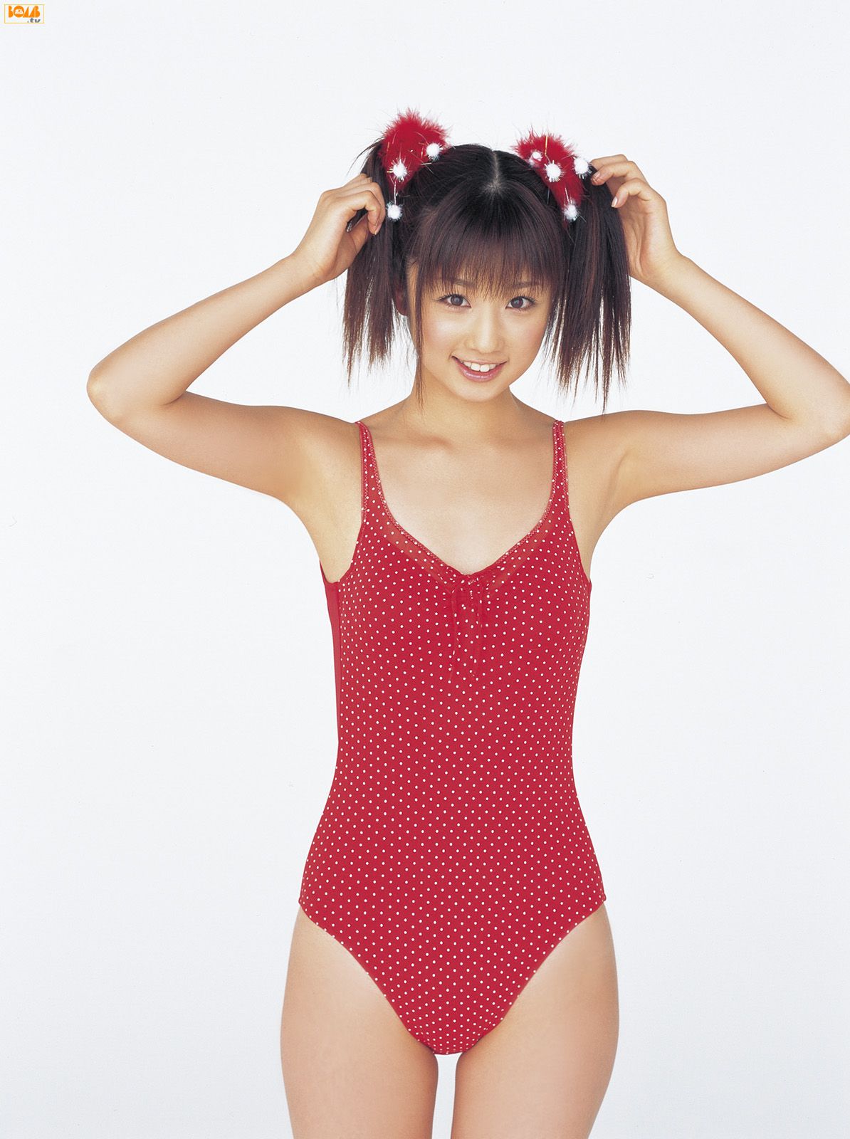 [Bomb.TV] 2006年01月刊 Yuko Ogura 小倉優子_第4张