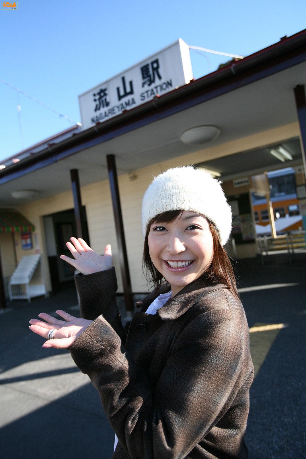 [Bomb.TV] 2006年02月刊 Mayumi Ono 小野真弓_第2张