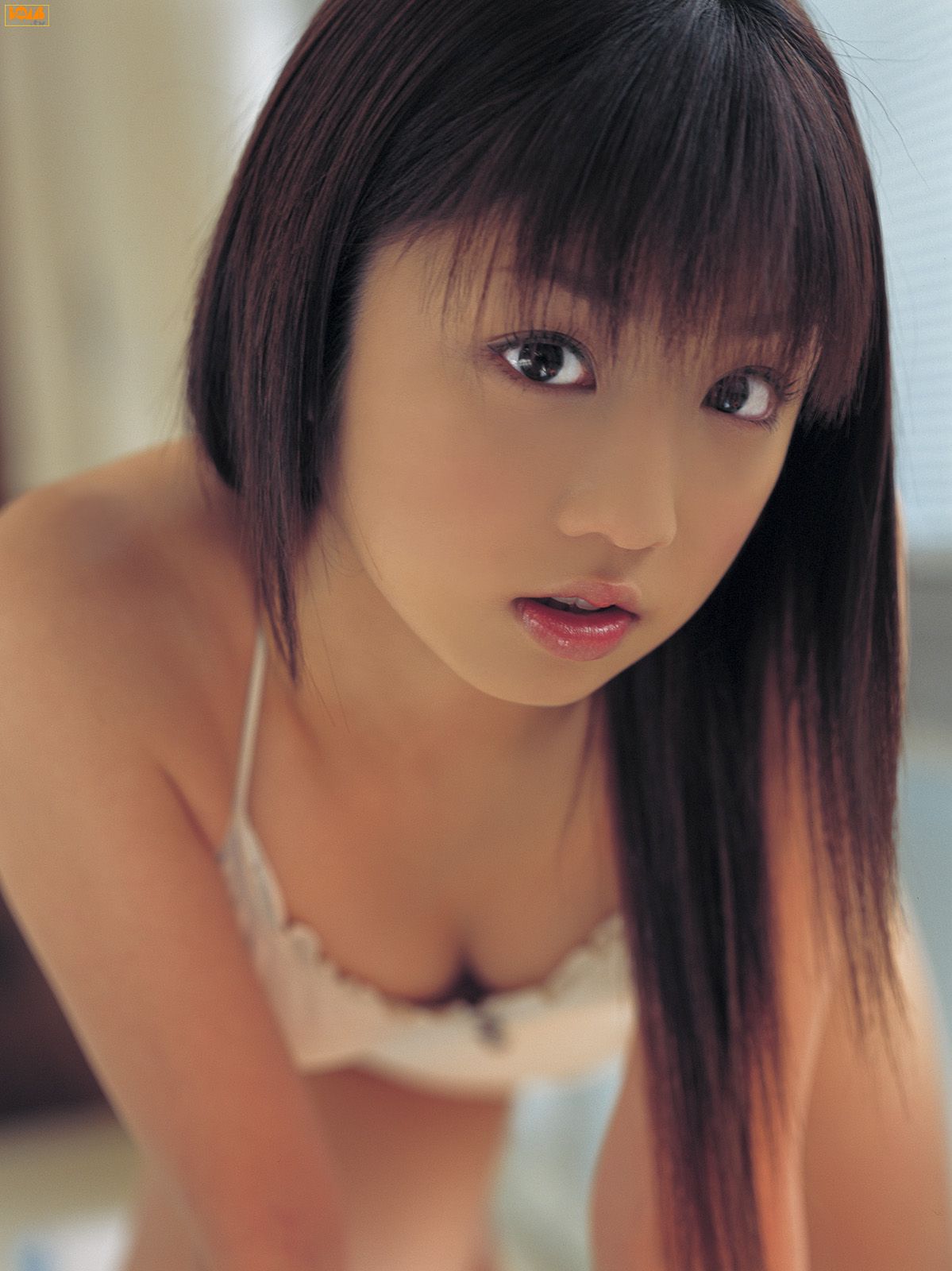 [Bomb.TV] 2006年03月刊 Yuko Ogura 小倉優子_第4张