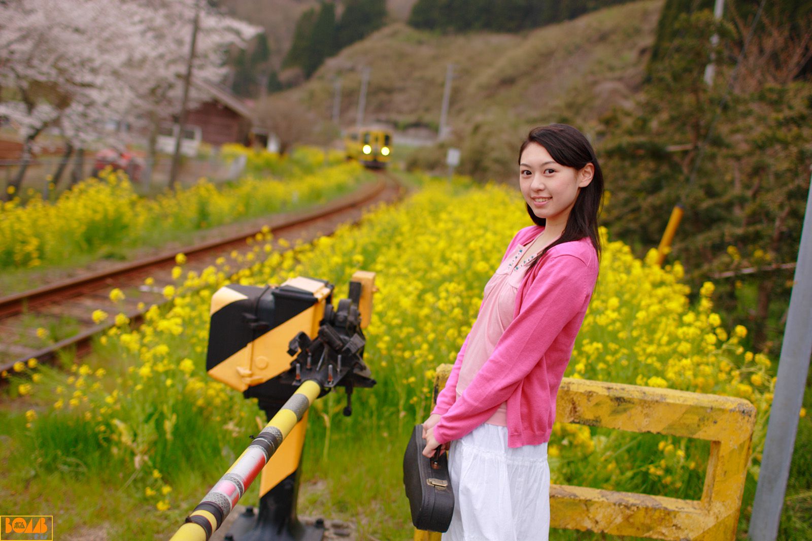 [Bomb.TV] 2006年06月刊 Takaou Ayatsuki 彩月貴央 - Channel B_第5张