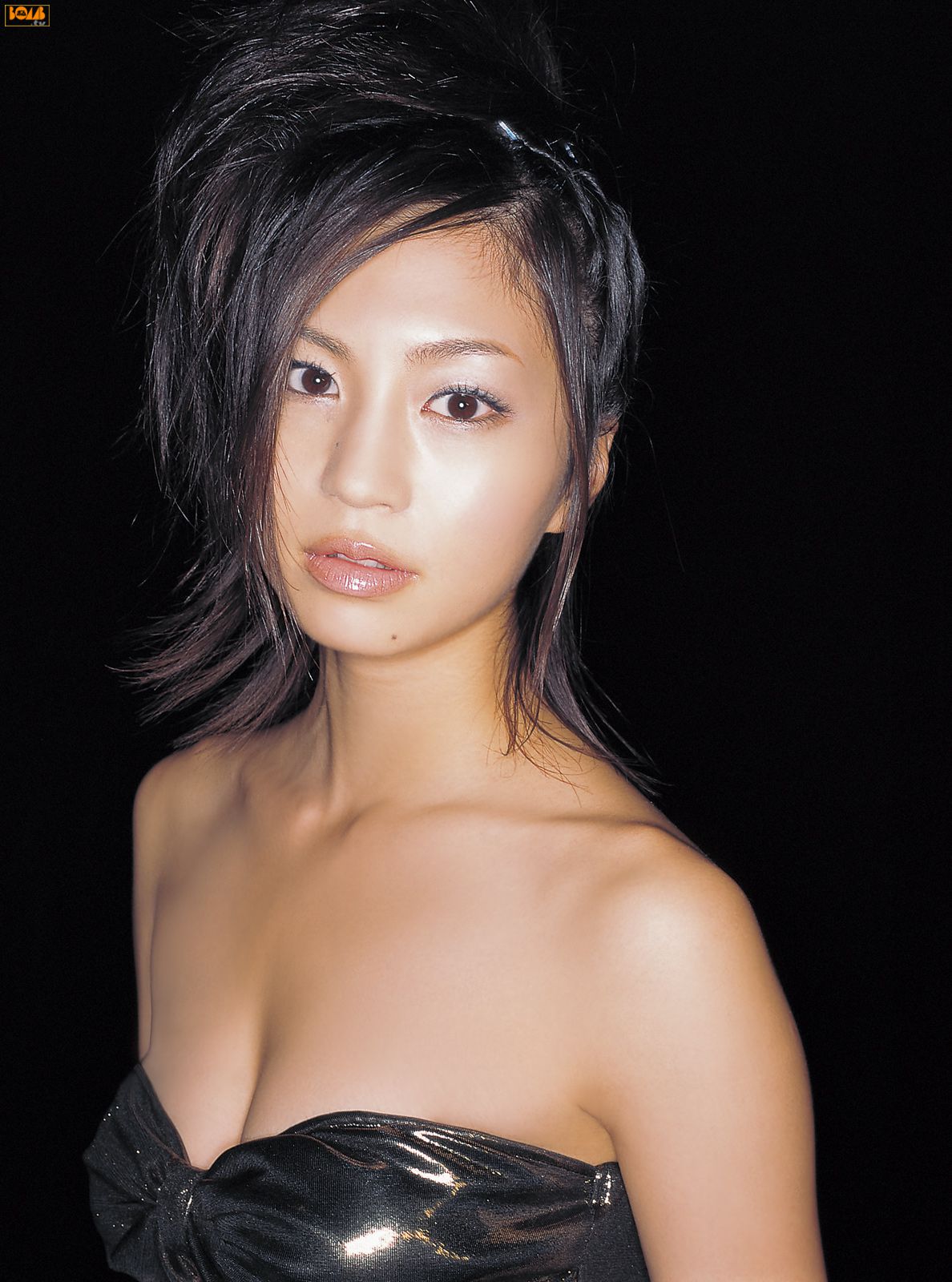 [Bomb.TV] 2006年09月刊 安田美沙子 Misako Yasuda_第4张