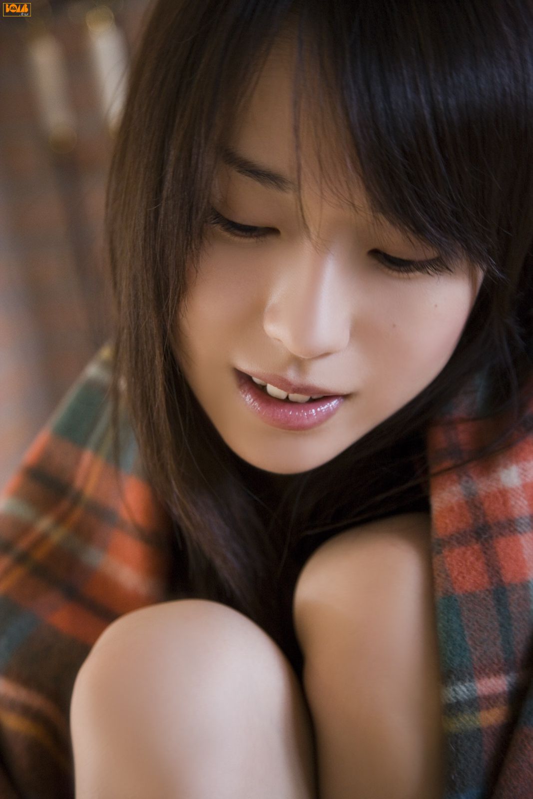 [Bomb.TV] 2006年11月刊 Erika Toda 戸田恵梨香/户田惠梨香_第2张