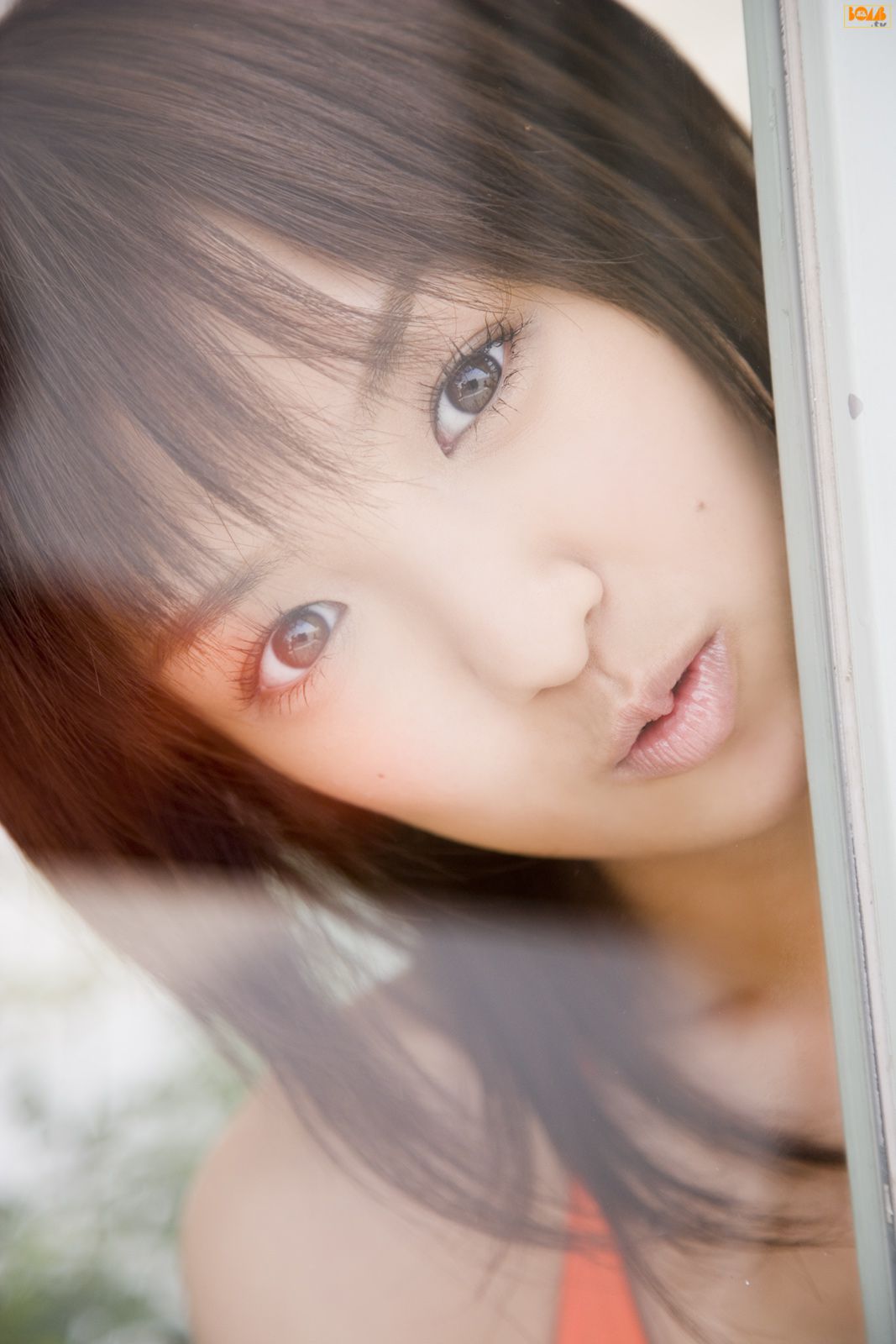 [Bomb.TV] 2007年01月刊 Akina Minami 南明奈_第5张