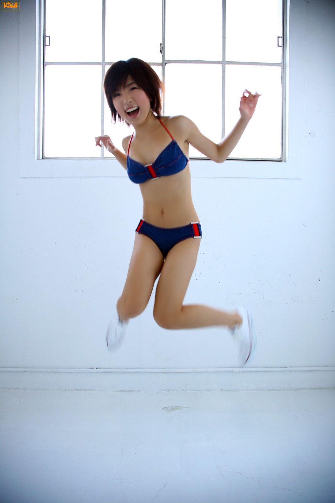 [Bomb.TV] 2007年02月刊 Erina Matsui 松井絵里奈_第4张