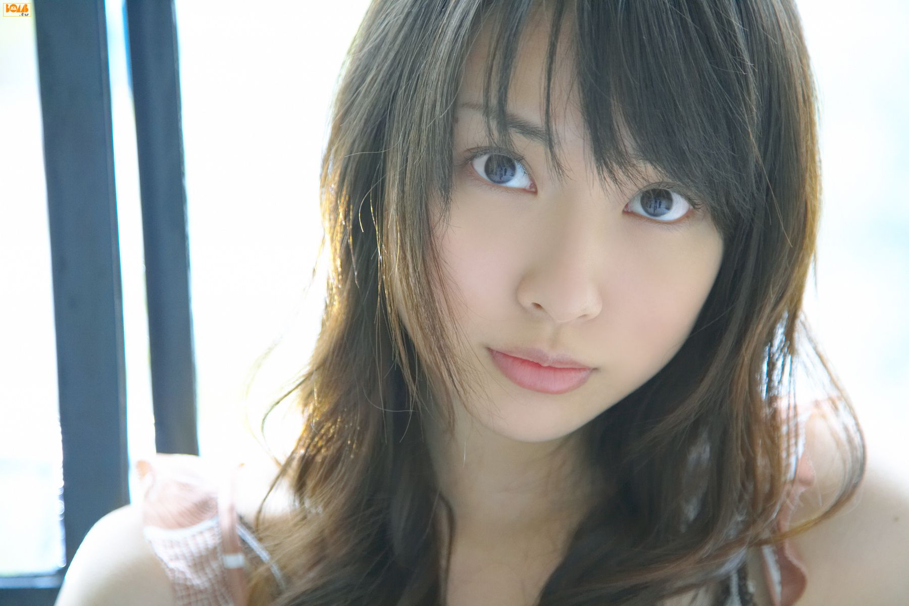 [Bomb.TV] 2007年05月刊 Erika Toda 戸田恵梨香/户田惠梨香_第1张
