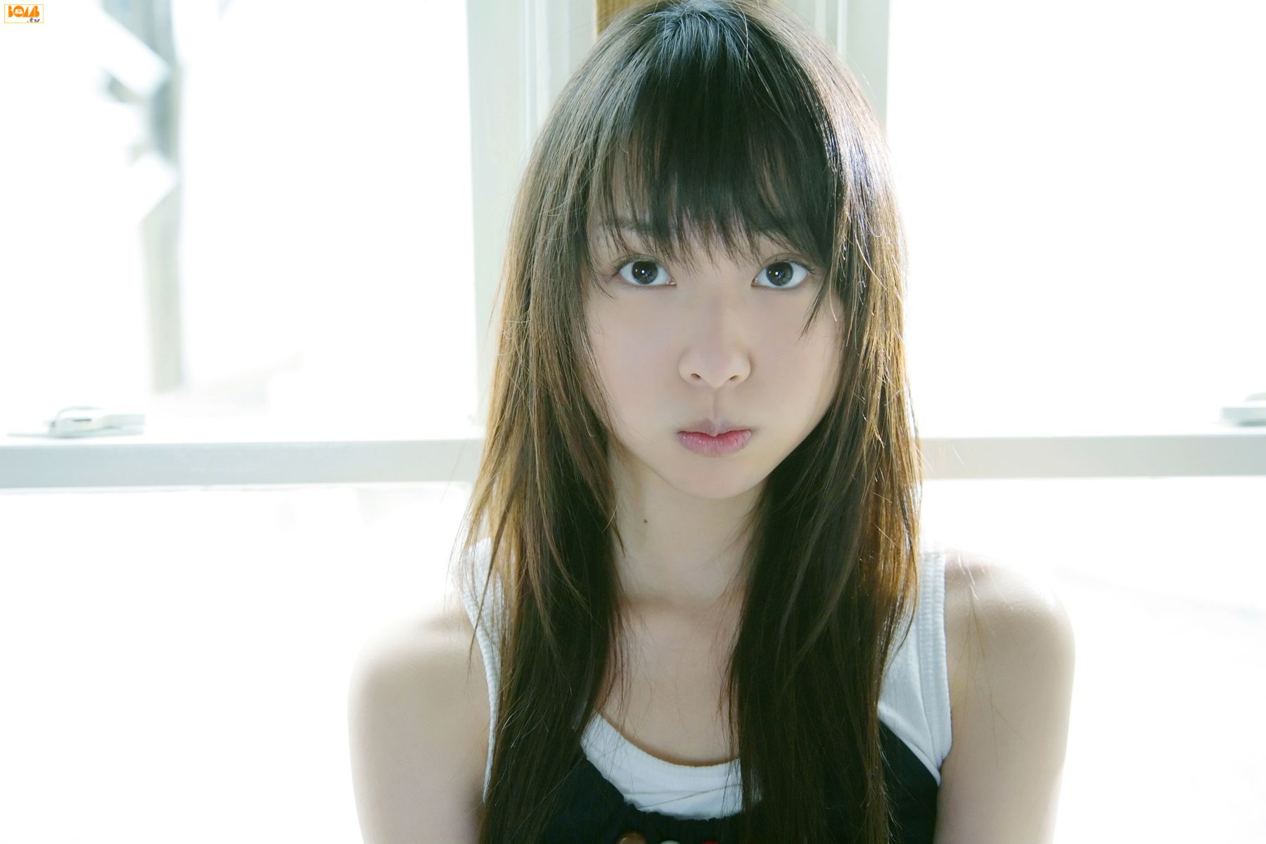 [Bomb.TV] 2007年05月刊 Erika Toda 戸田恵梨香/户田惠梨香_第3张