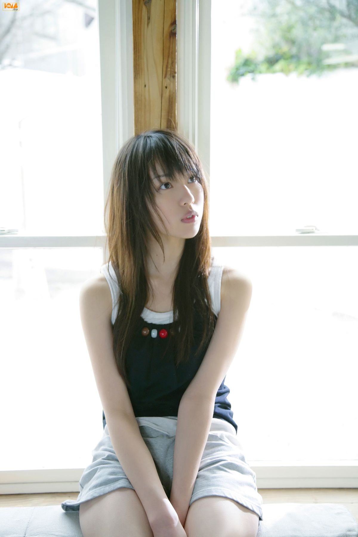 [Bomb.TV] 2007年05月刊 Erika Toda 戸田恵梨香/户田惠梨香_第4张