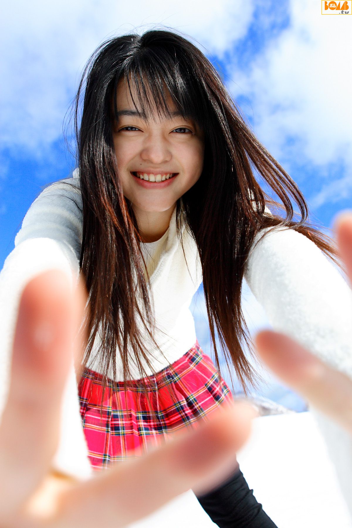 [Bomb.TV] 2007年05月刊 Ryoko Kobayashi 小林涼子 - Channel B_第5张
