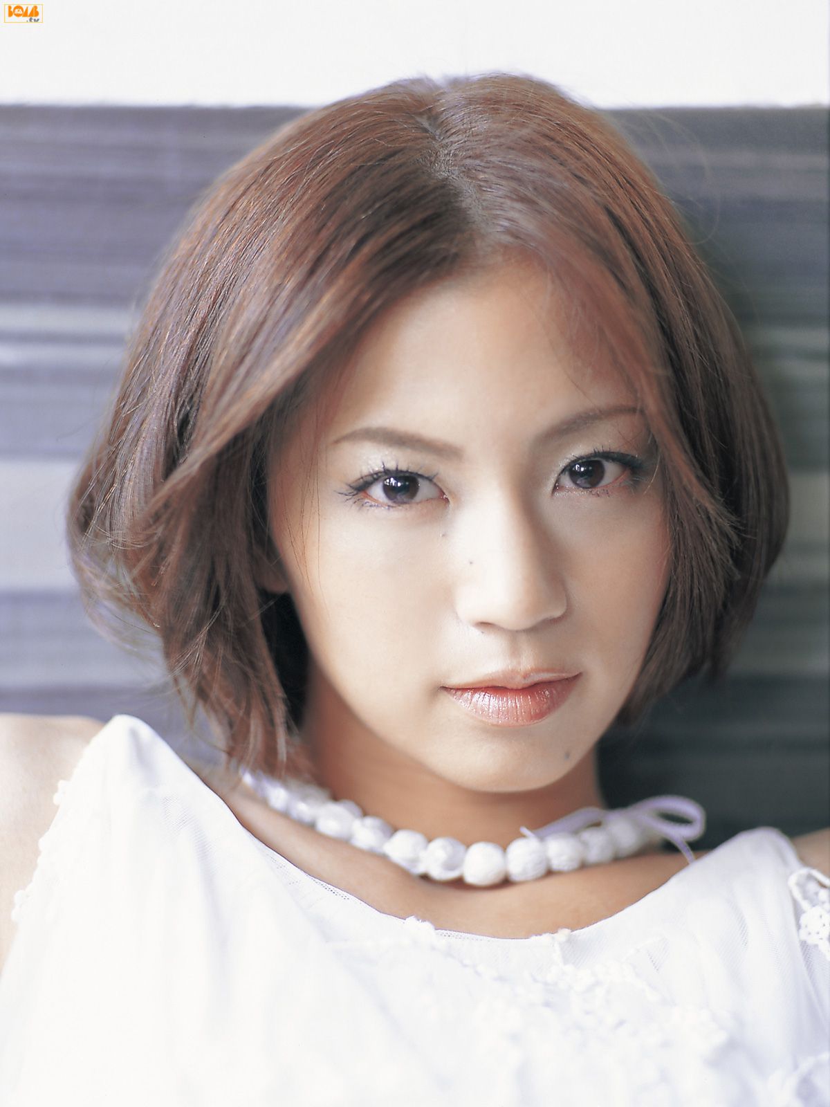 [Bomb.TV] 2007年10月刊 安田美沙子 Misako Yasuda_第1张