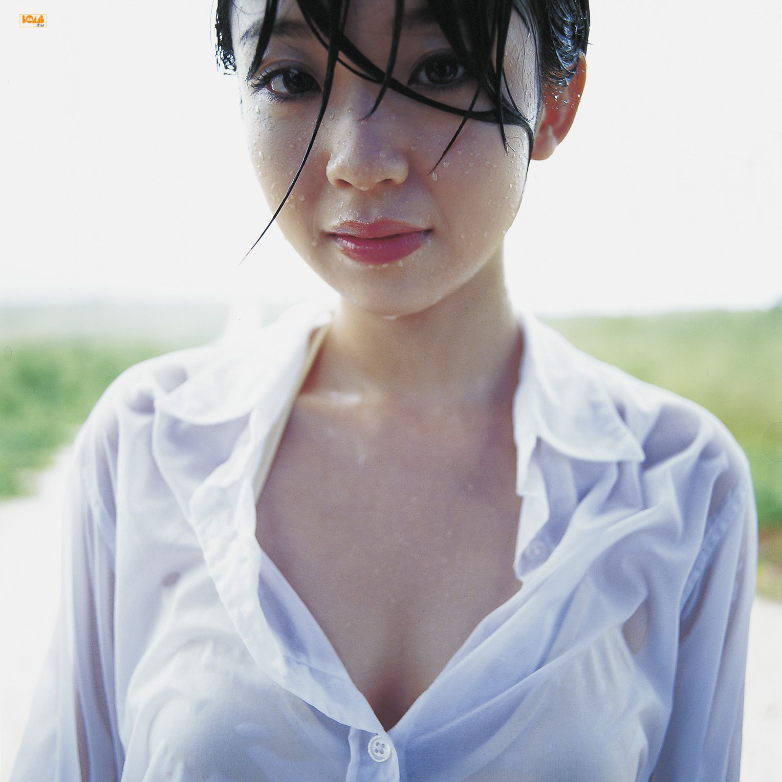 [Bomb.TV] 2007年12月刊 Nana Akiyama 秋山奈々/秋山奈奈_第2张