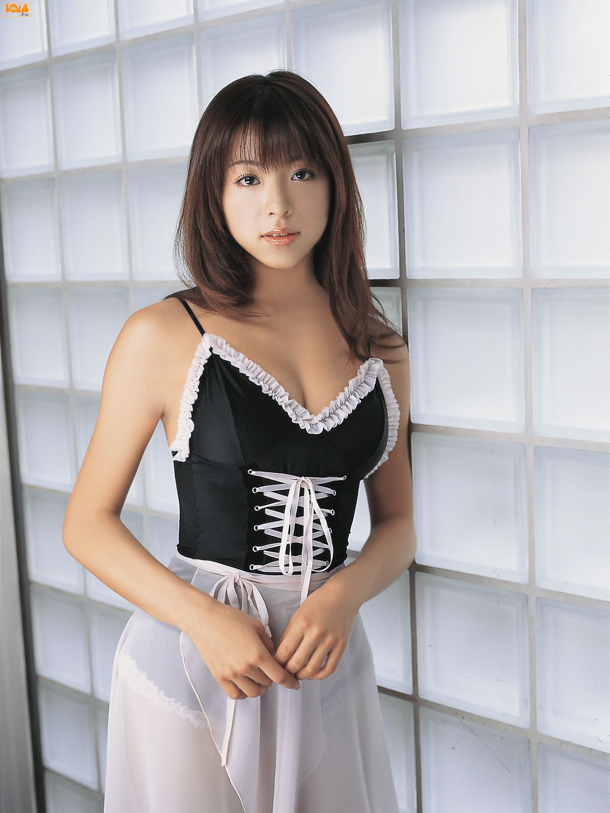 [Bomb.TV] 2007年12月刊 秋山優 Yu Akiyama_第3张