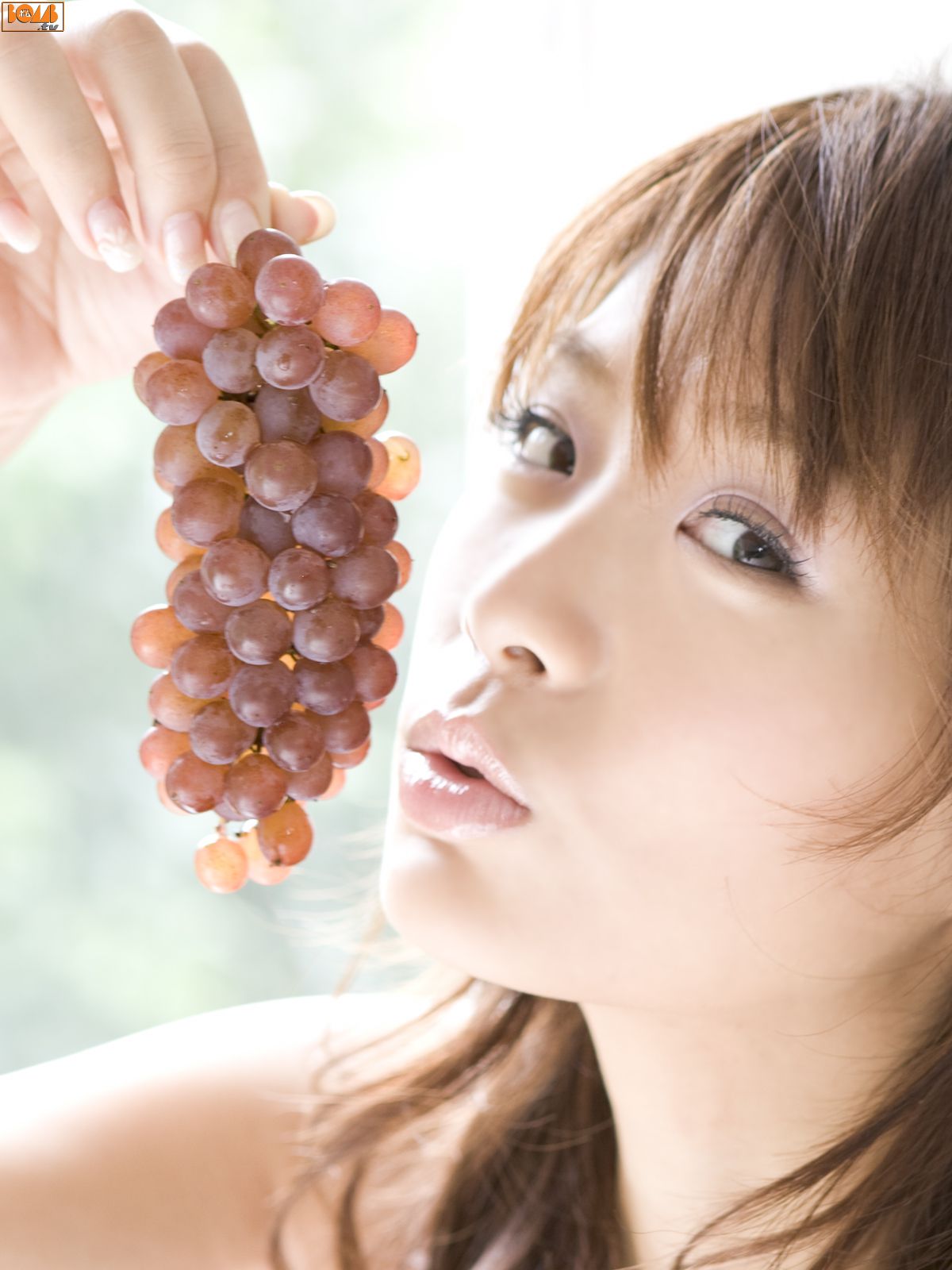 [Bomb.TV] 2008年01月刊 堀田ゆい夏 Yuika Hotta_第3张