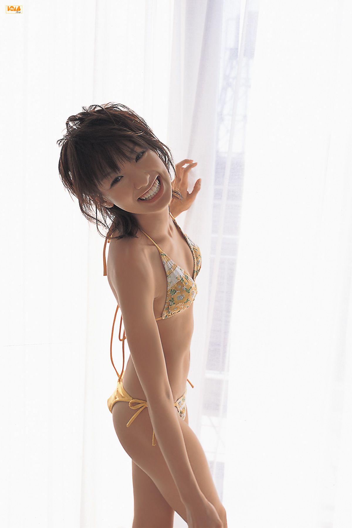 [Bomb.TV] 2008年03月刊 Akina Minami 南明奈_第4张