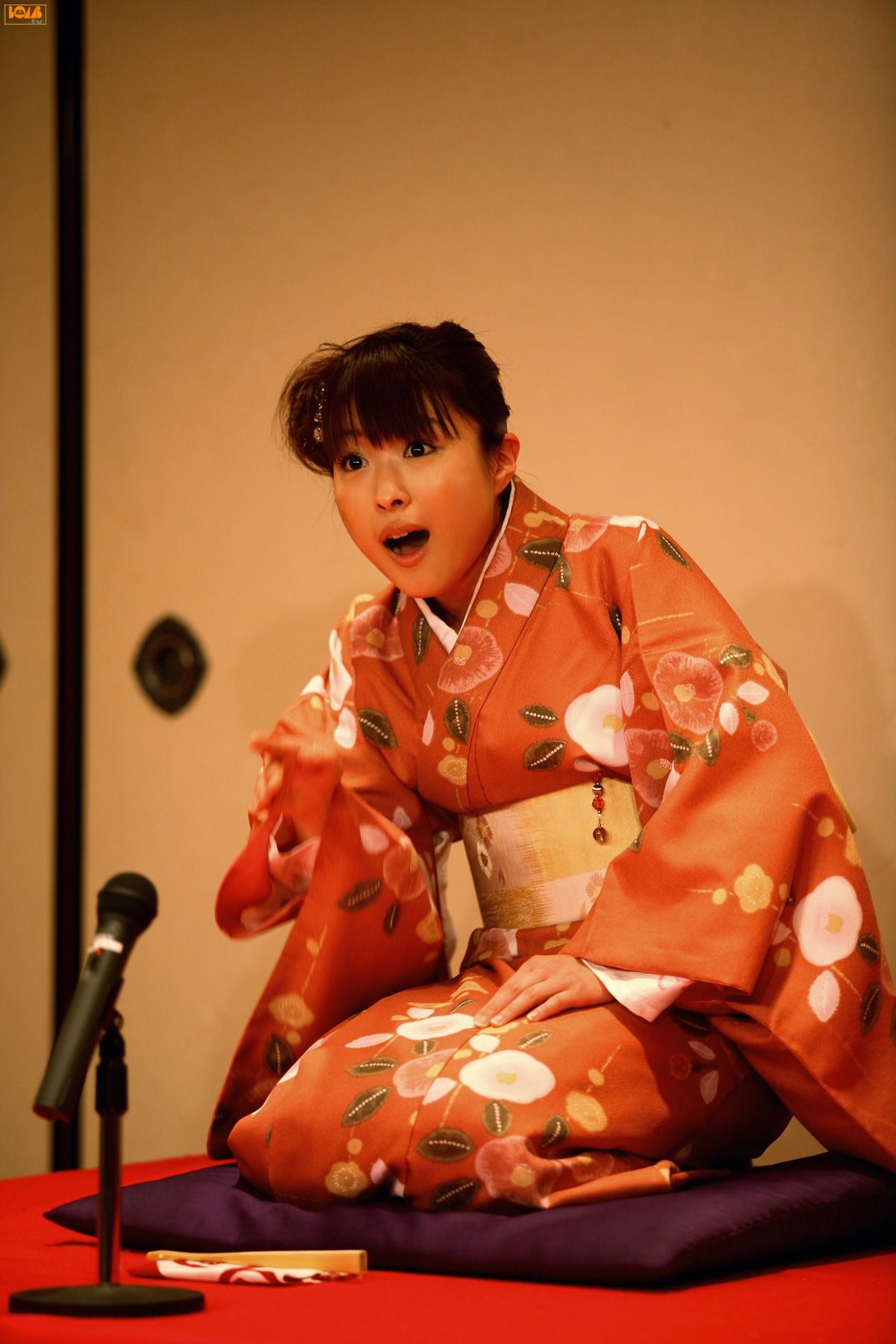 田代沙織 《ぜったい☆才色主義》 [Bomb.TV] 2008年03月刊_第3张