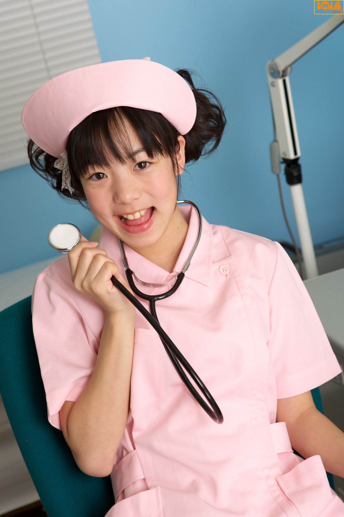 [Bomb.TV] 2008年04月刊 Nanako Niimi 山下菜菜子/新実菜々子_第2张