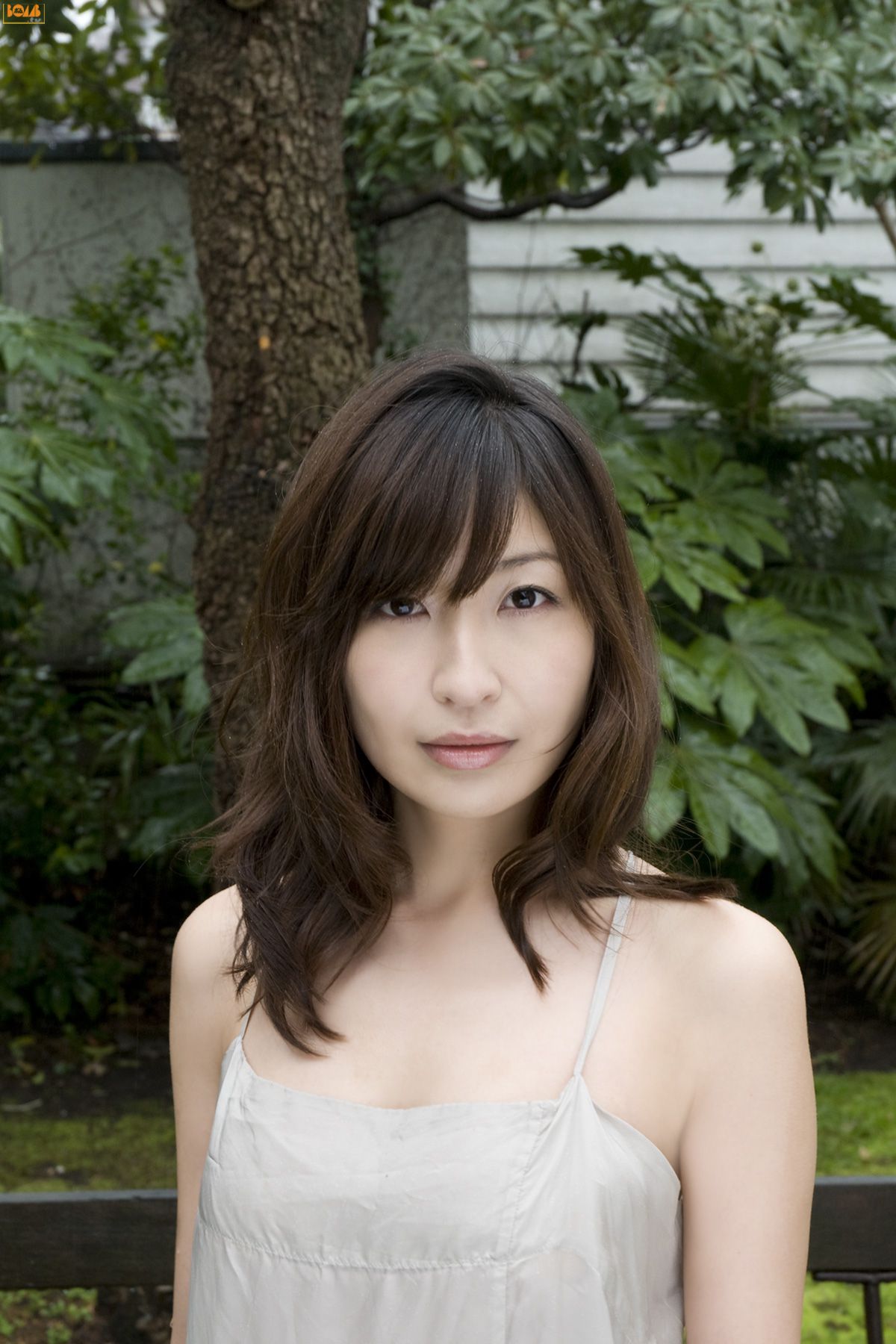 [Bomb.TV] 2008年05月刊 小野真弓 Mayumi Ono_第1张