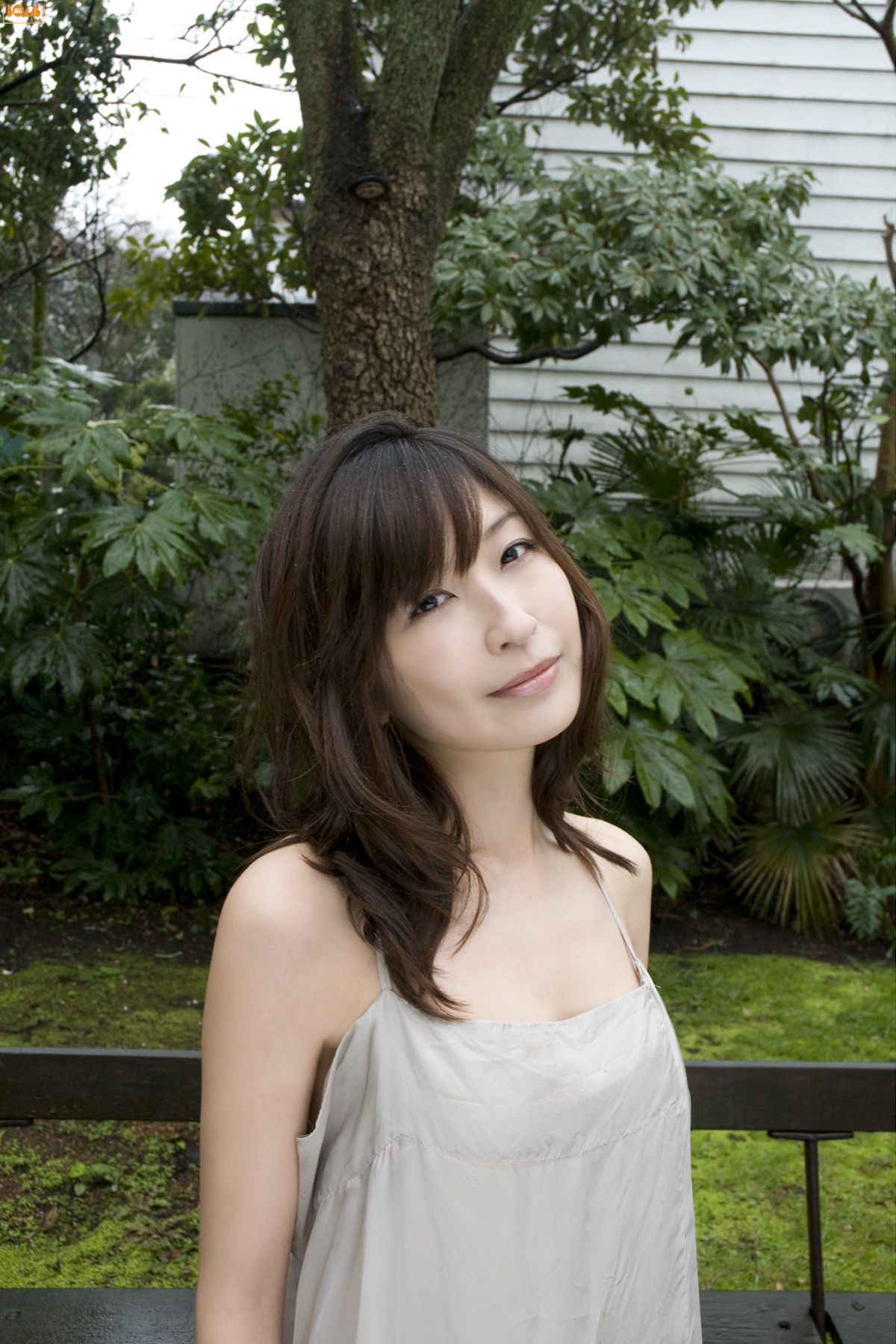 [Bomb.TV] 2008年05月刊 小野真弓 Mayumi Ono_第2张