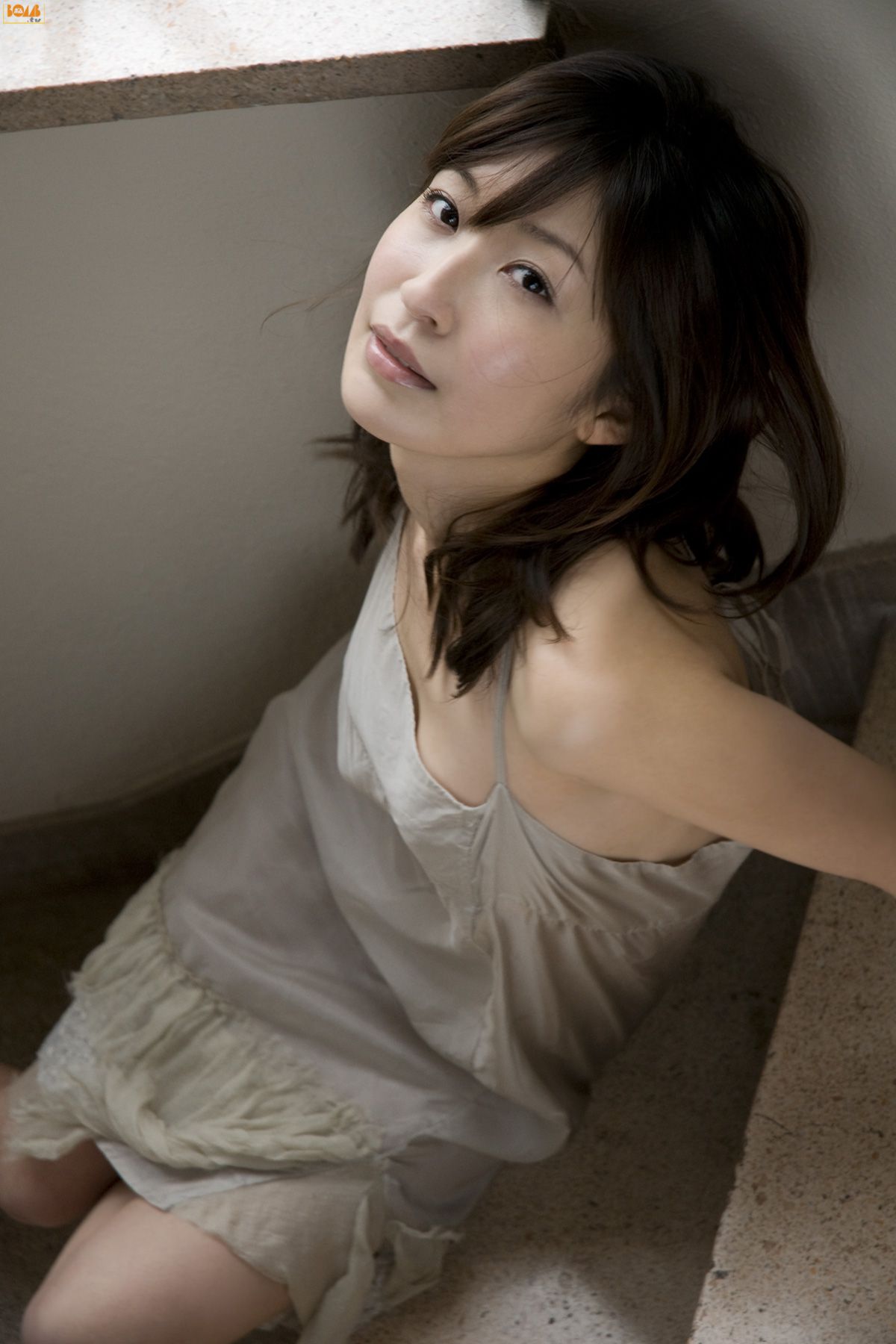 [Bomb.TV] 2008年05月刊 小野真弓 Mayumi Ono_第5张