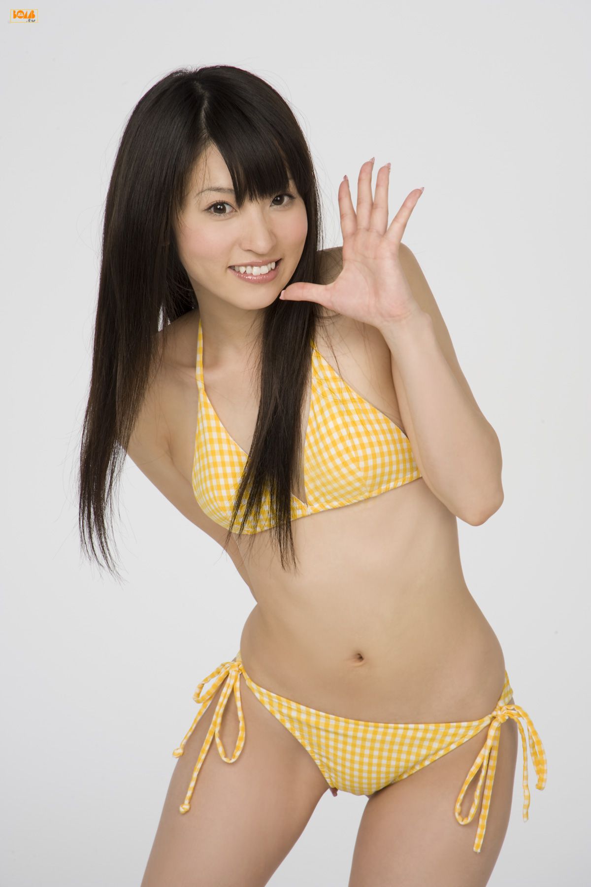 idoling《アイドリング!!!》  [Bomb.TV] 2008年06月刊_第4张