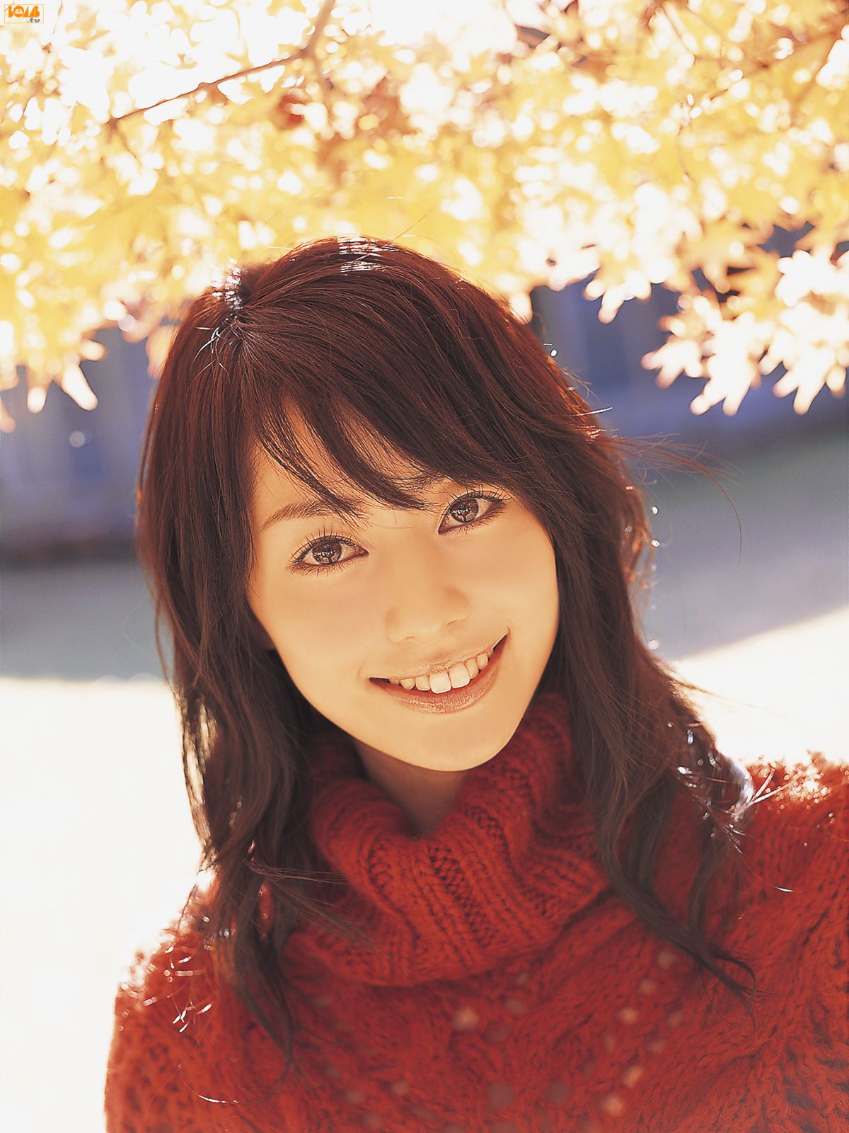 [Bomb.TV] 2008年06月刊 谷桃子 Momoko Tani_第3张