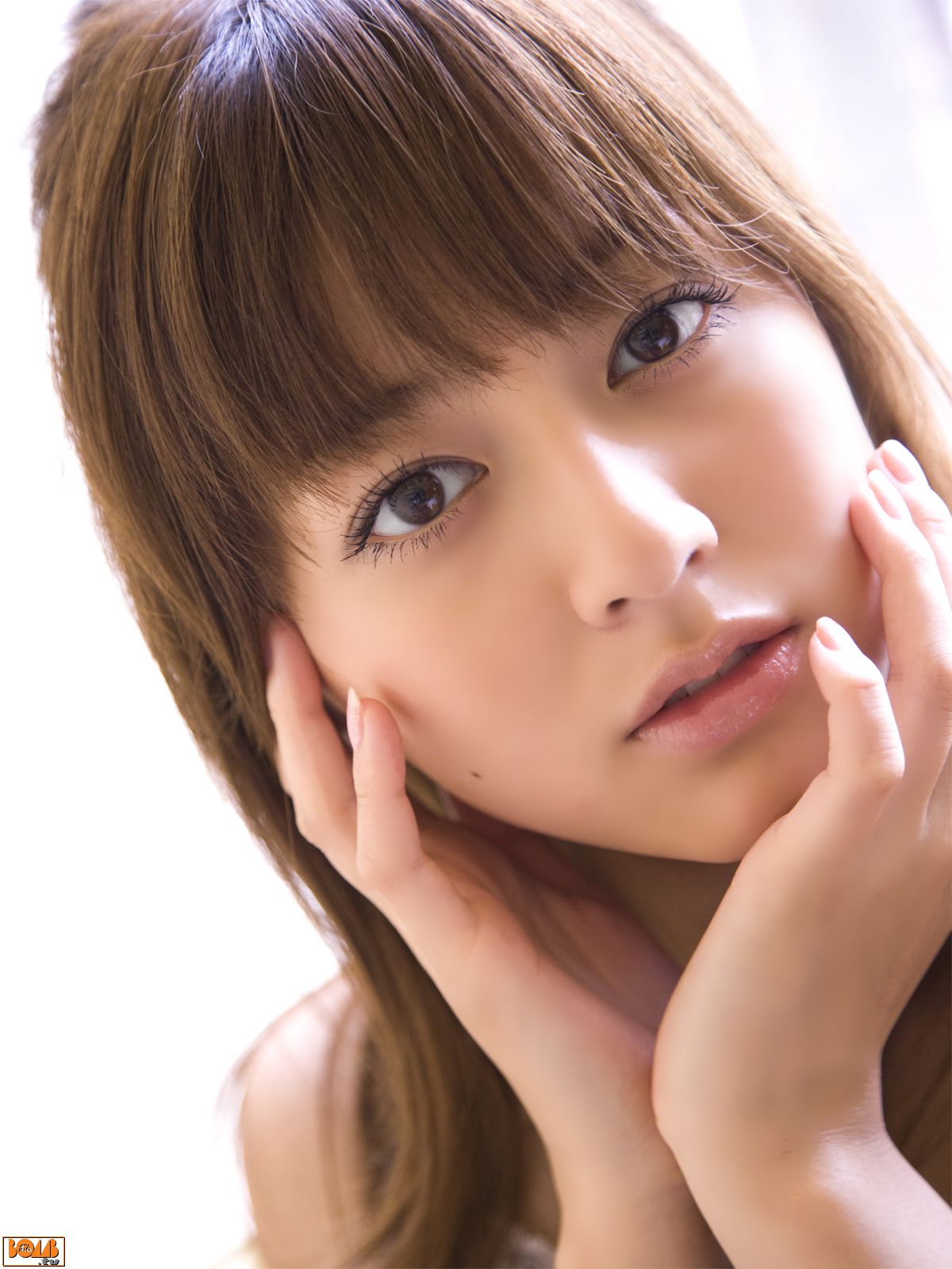[Bomb.TV] 2008年09月刊 杉本有美 Yumi Sugimoto_第5张