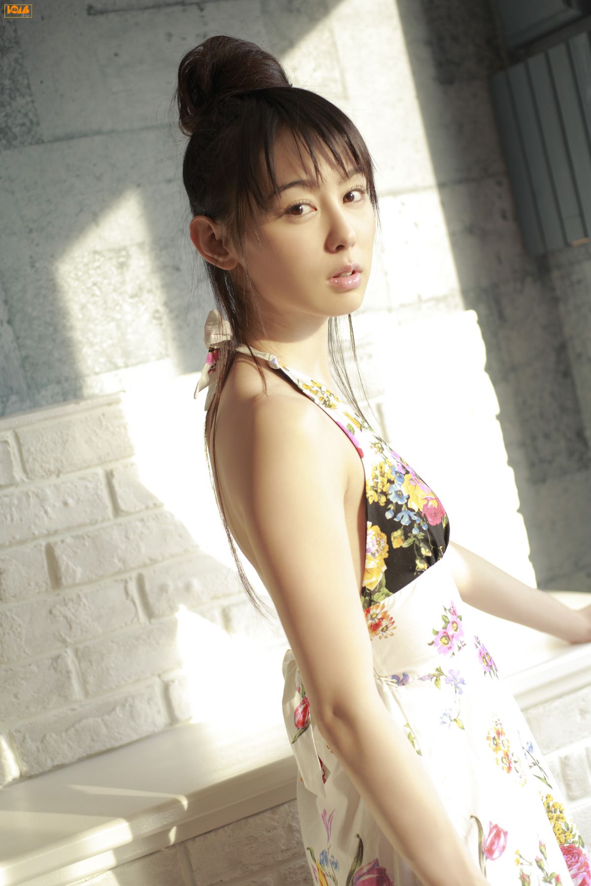 [Bomb.TV] 2009年01月刊 秋山莉奈 Rina Akiyama_第2张