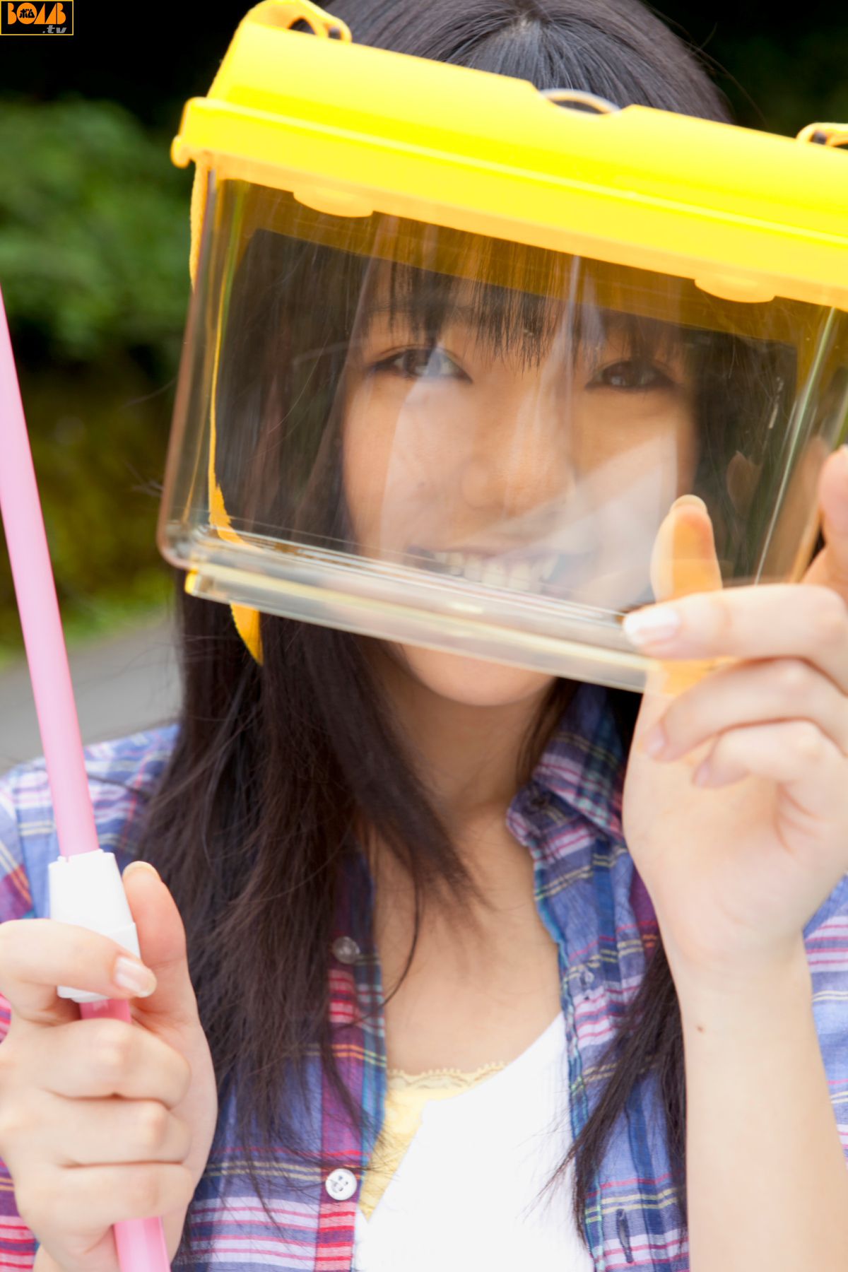 [Bomb.TV] 2009年10月刊 Mano Erina 真野惠里菜/真野恵里菜_第4张