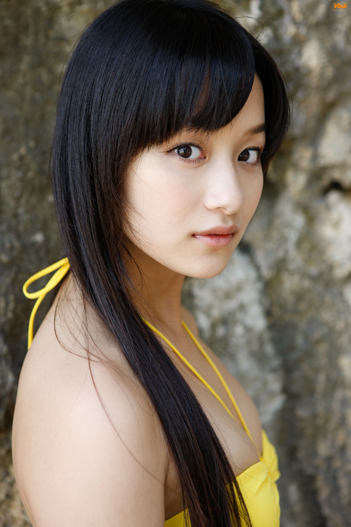 [Bomb.TV] 2010年03月刊 Miyake Hitomi 三宅ひとみ/三宅瞳_第4张