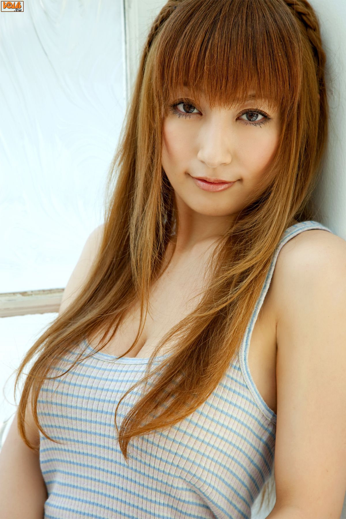 [Bomb.TV] 2010年06月刊 Kumada Yoko 熊田曜子_第2张