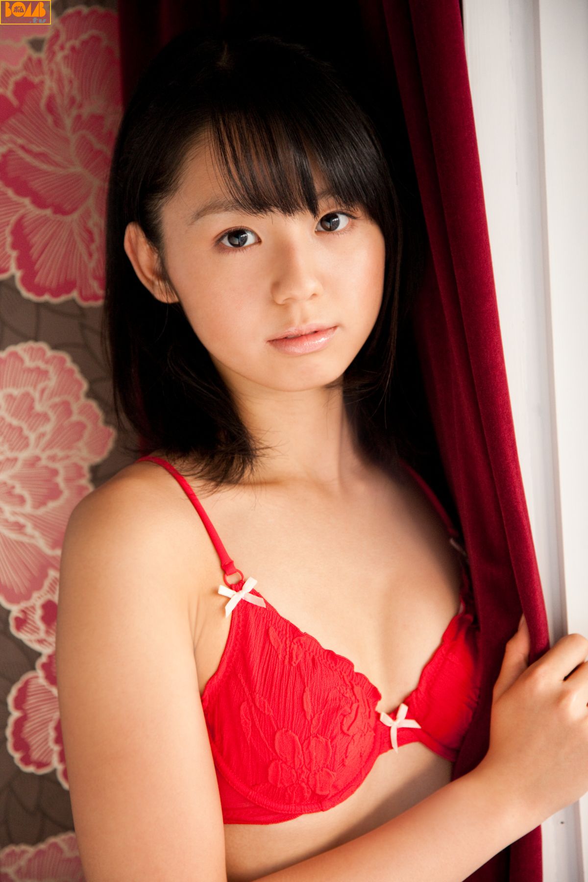 [Bomb.TV] 2010年07月刊 Koike Rina 小池里奈_第3张